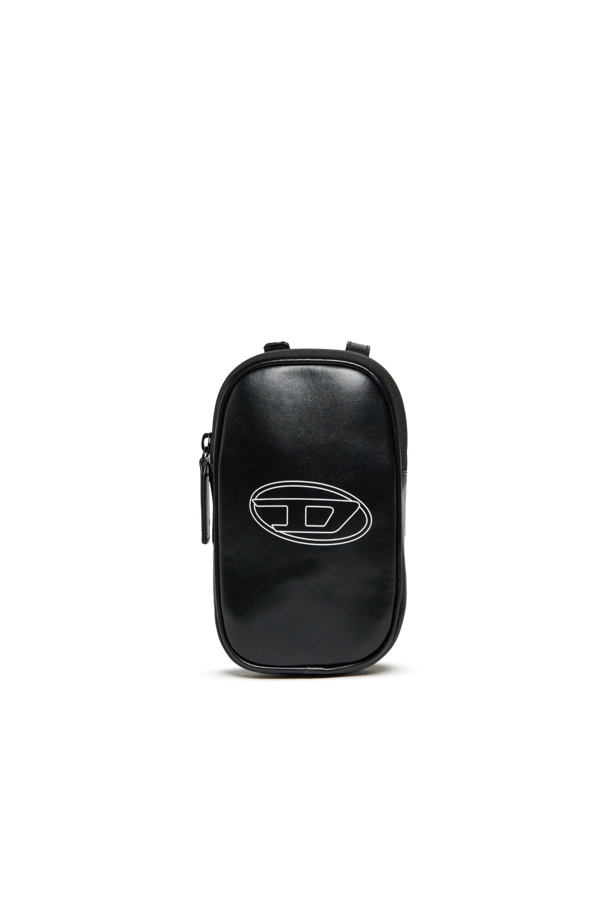 Winty shoulder bag with logo