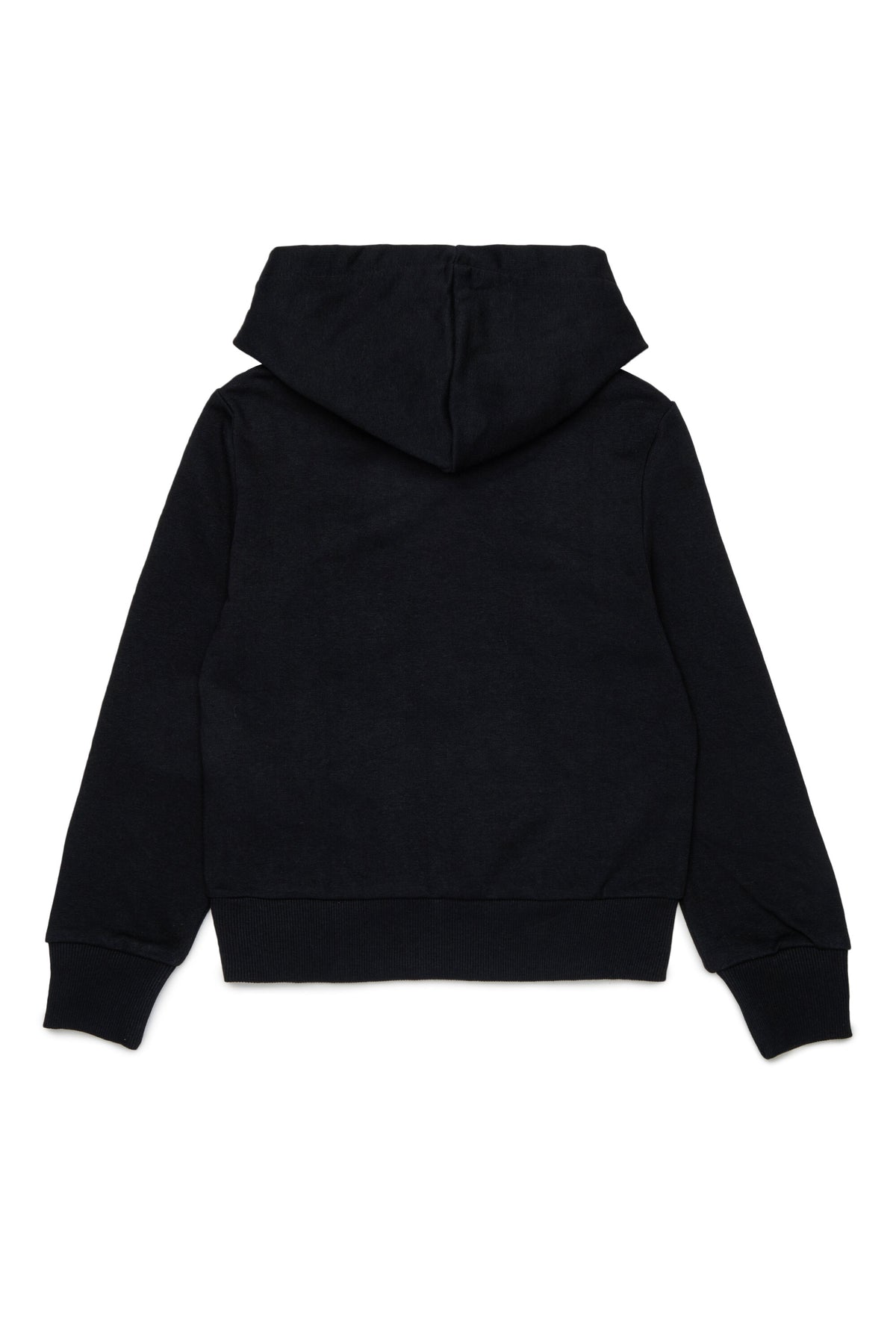 Hoodie with logo