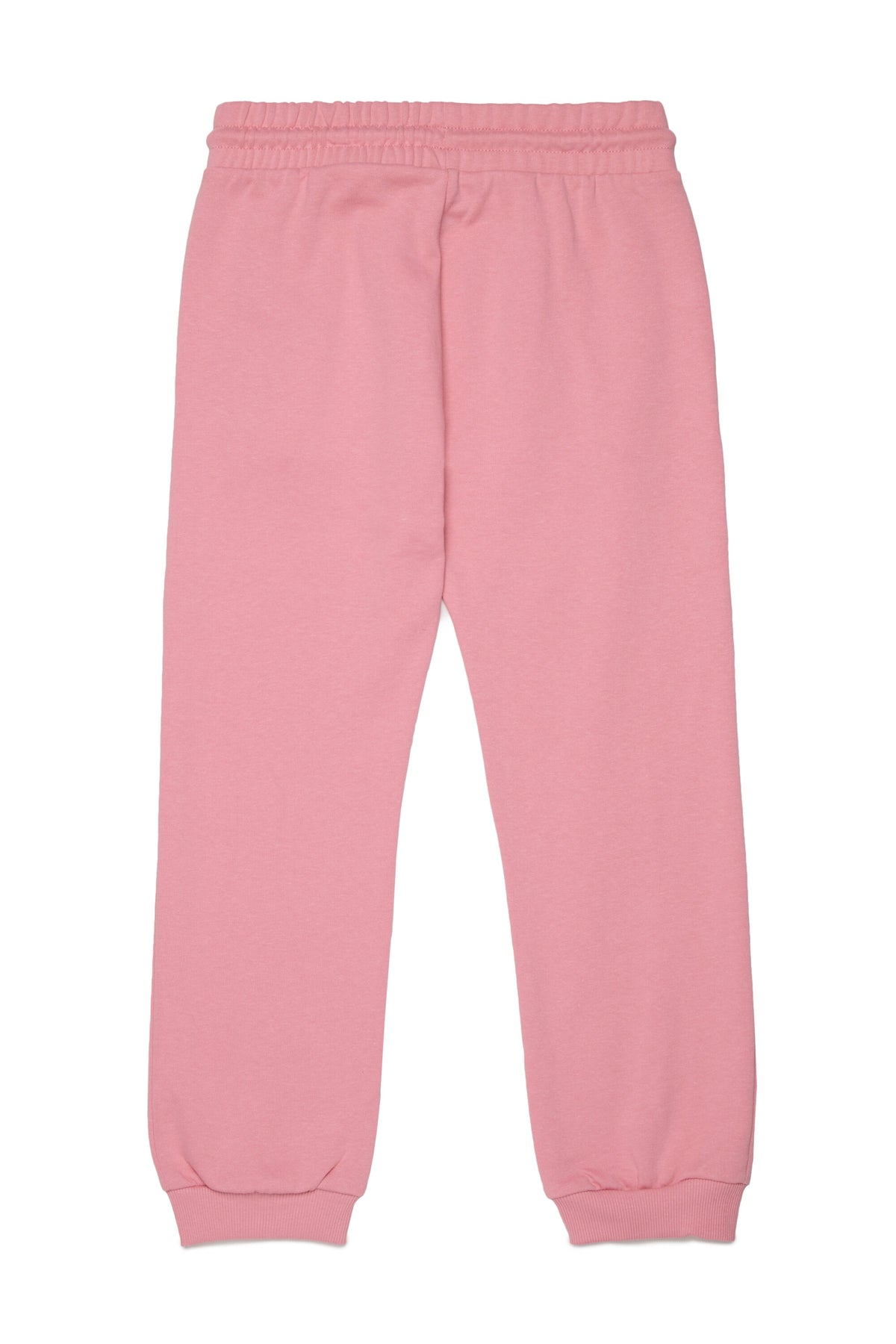 Sweatpants with logo
