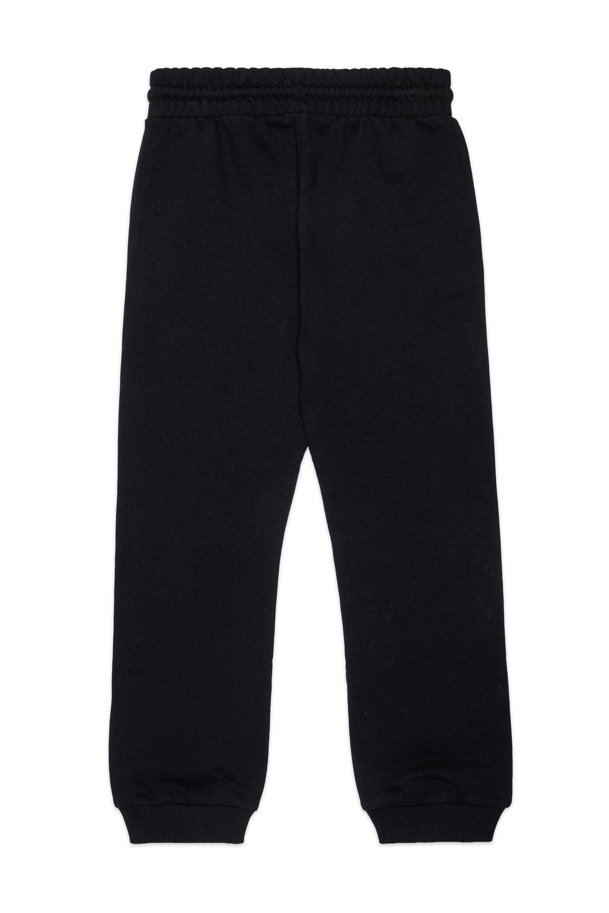 Sweatpants with logo