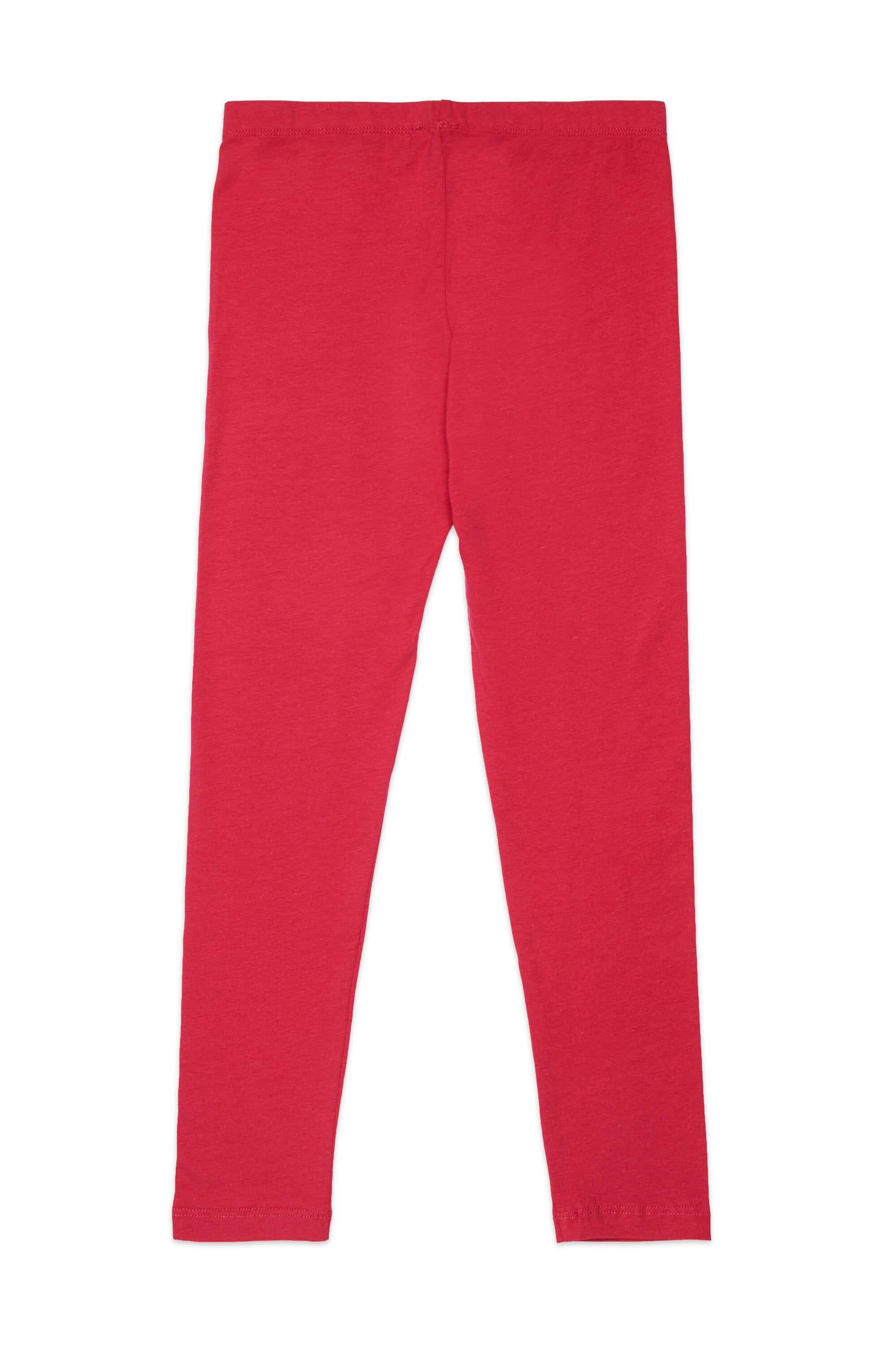 Leggings pants with logo