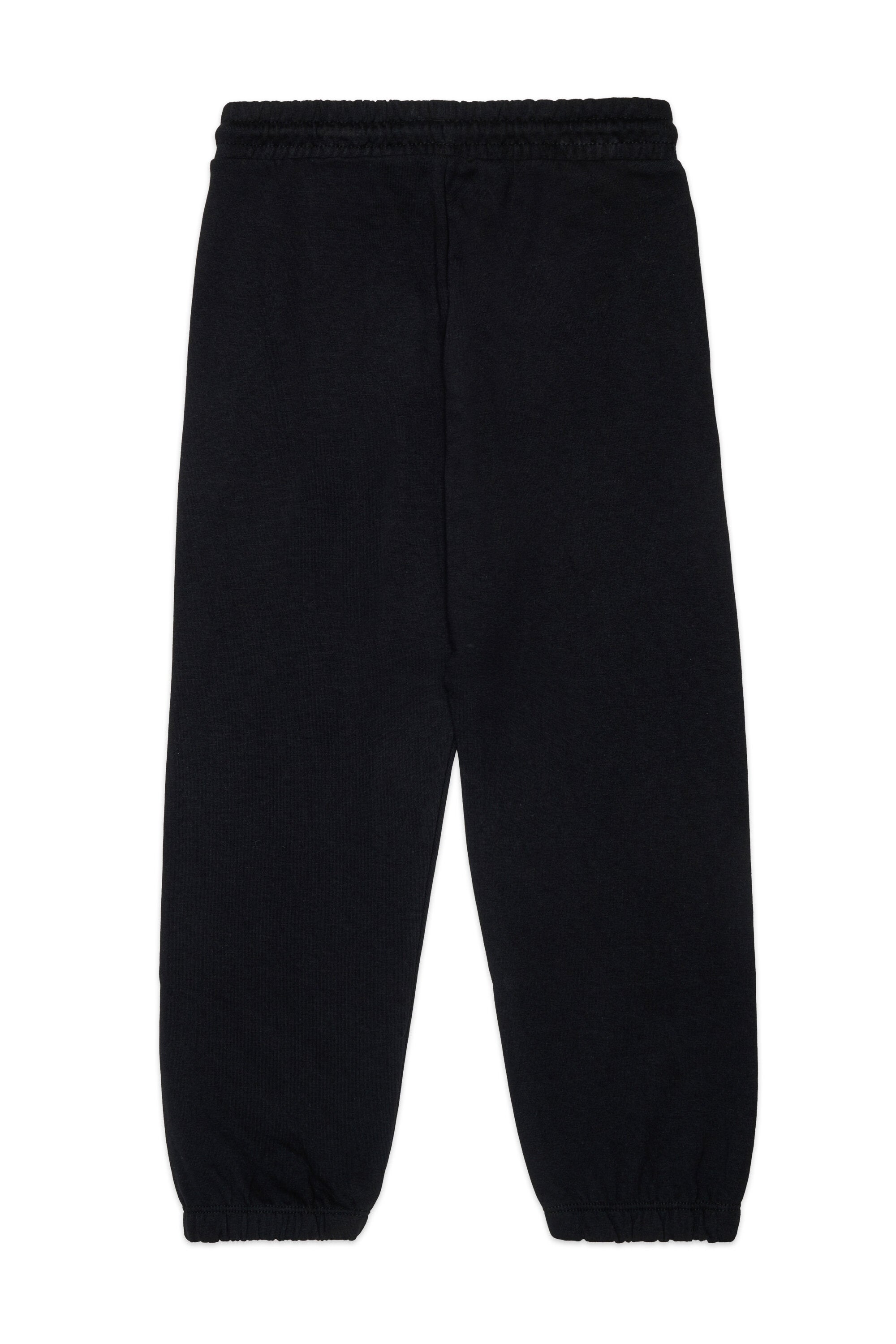 Sweatpants with logo