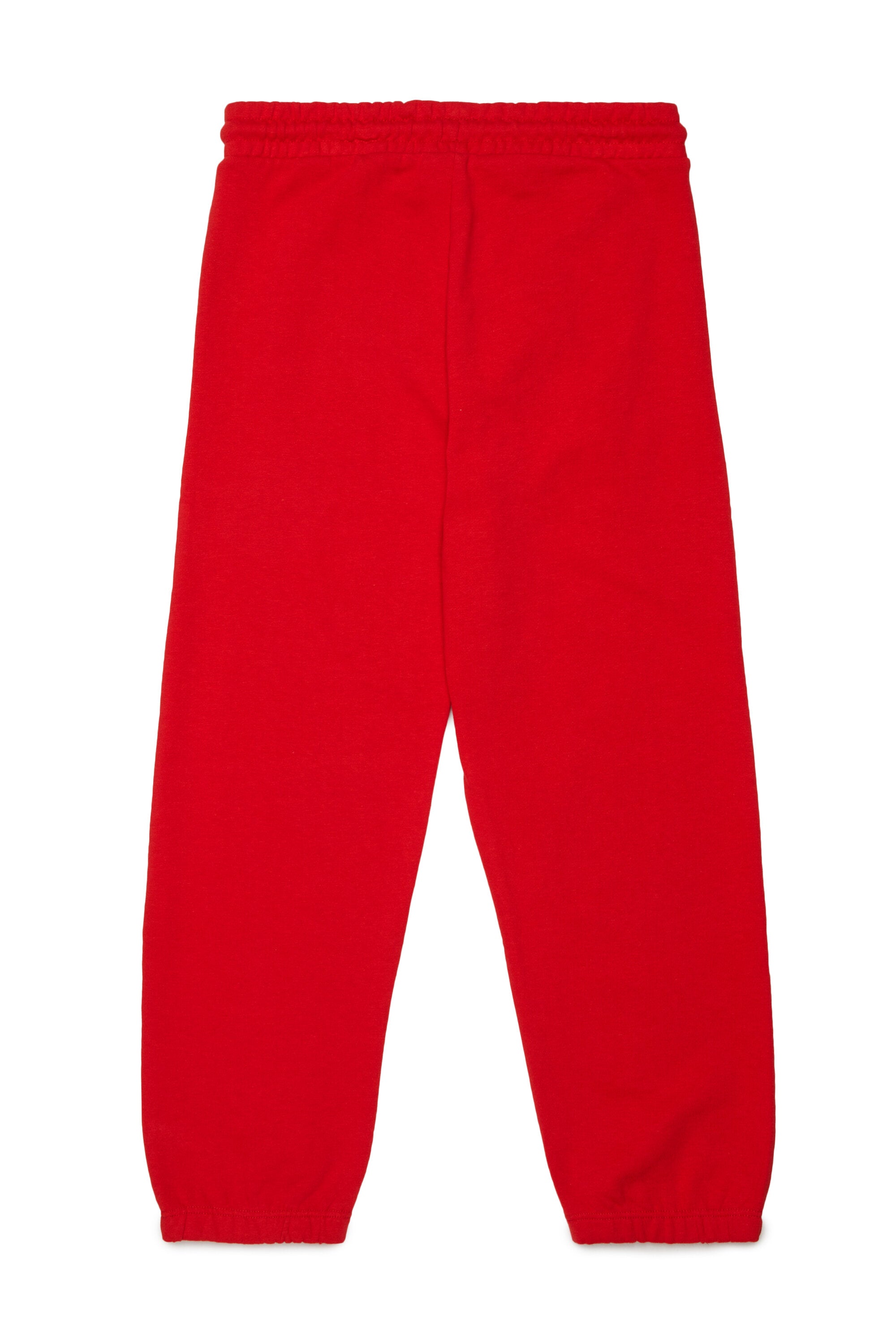 Sweatpants with logo