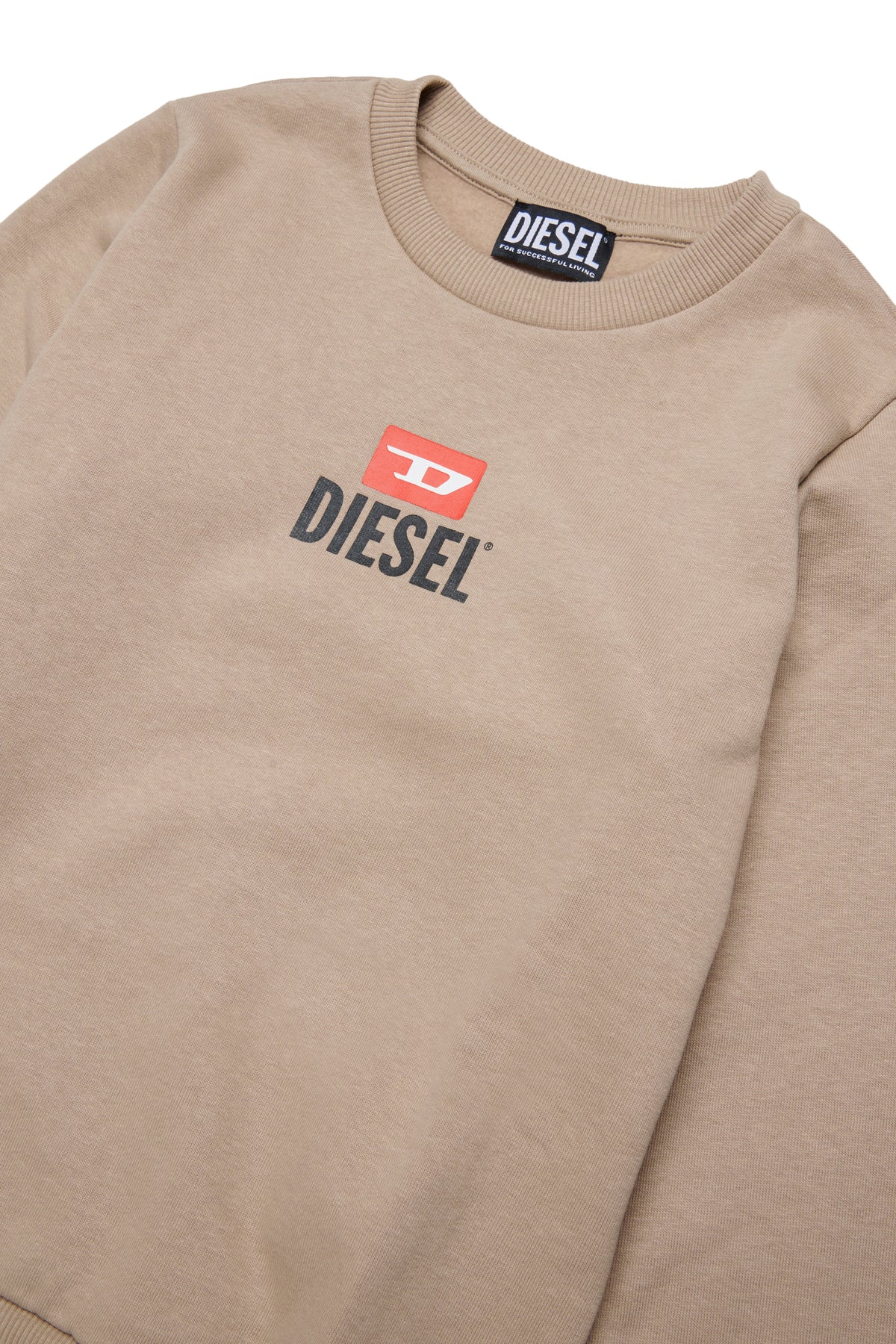Tracksuit with logo
