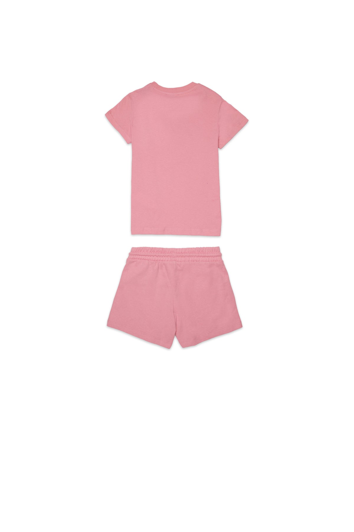 Tracksuit with logo
