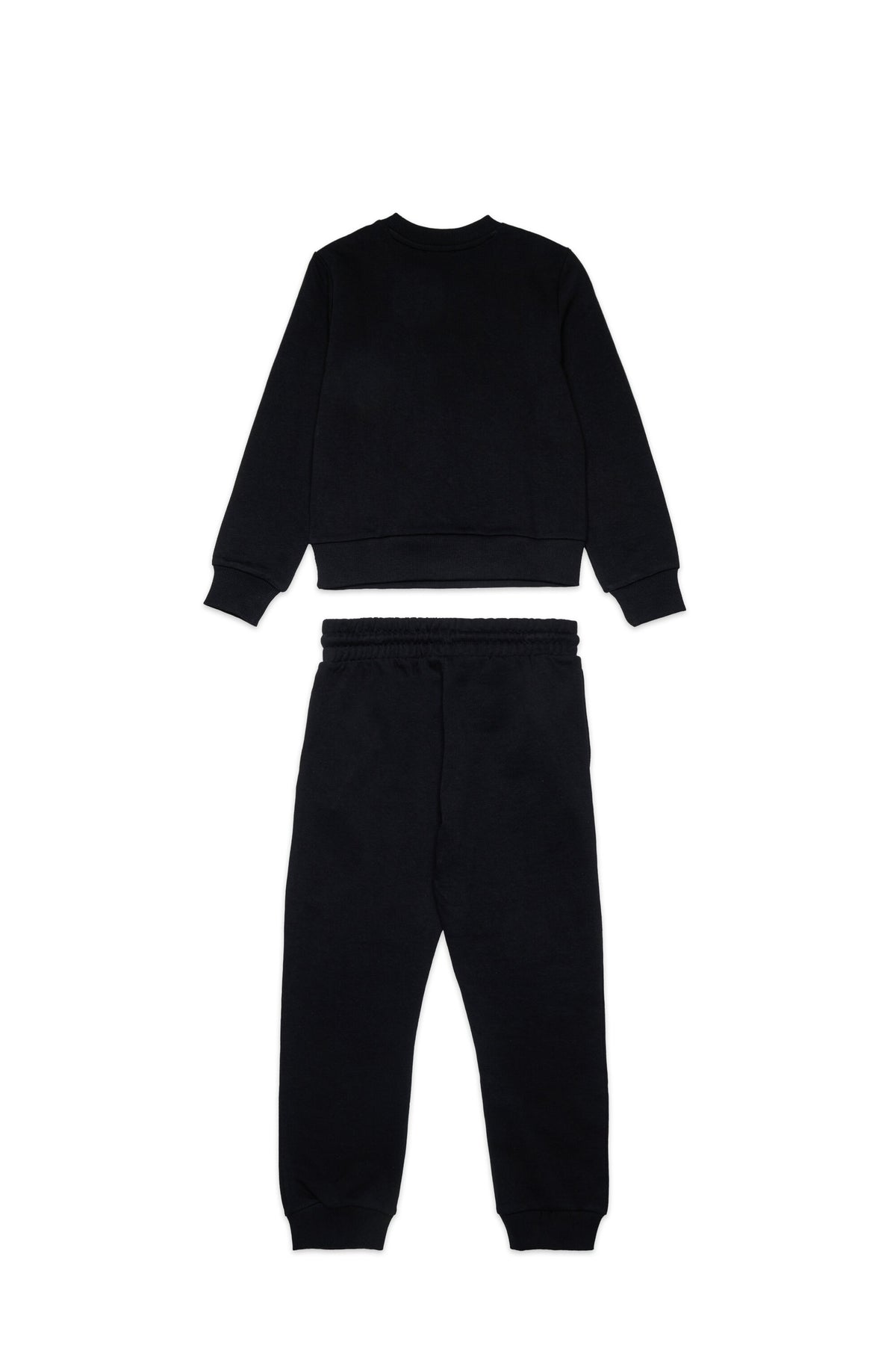 Jumpsuit with logo