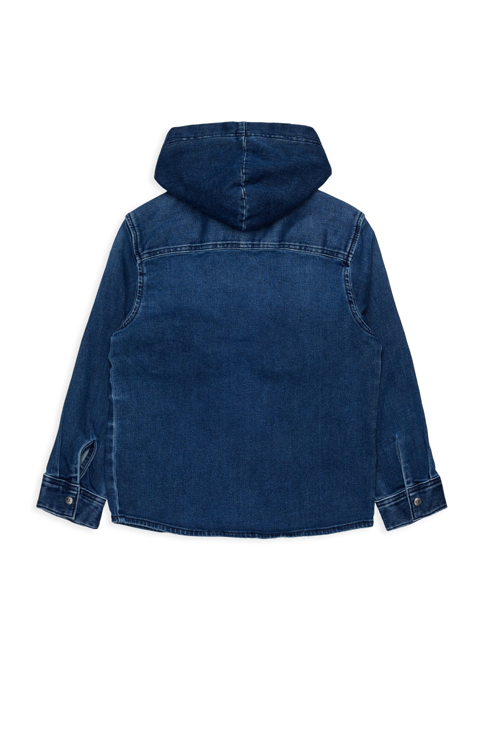 JoggJeans® fabric shirt