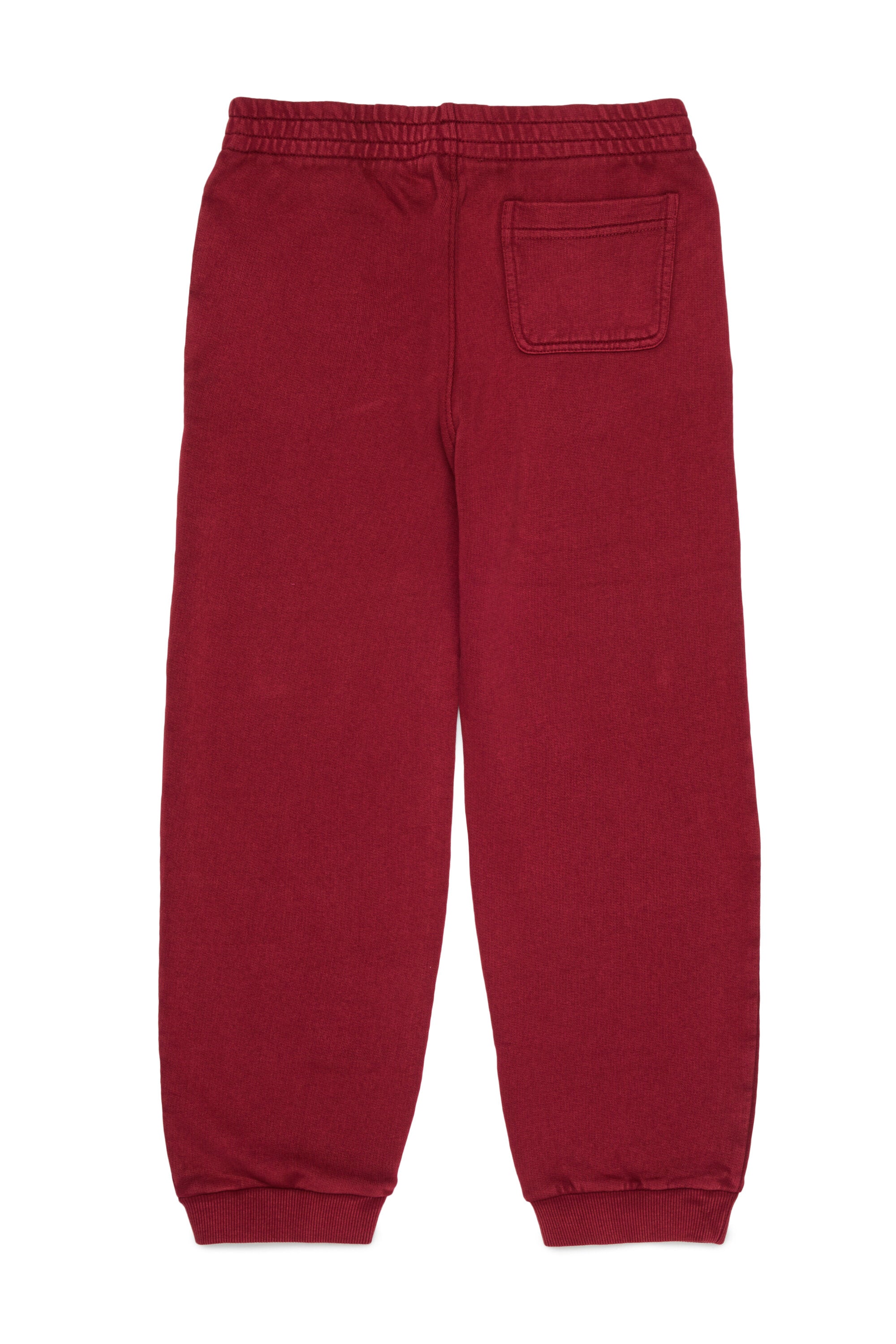 Sweatpants with logo