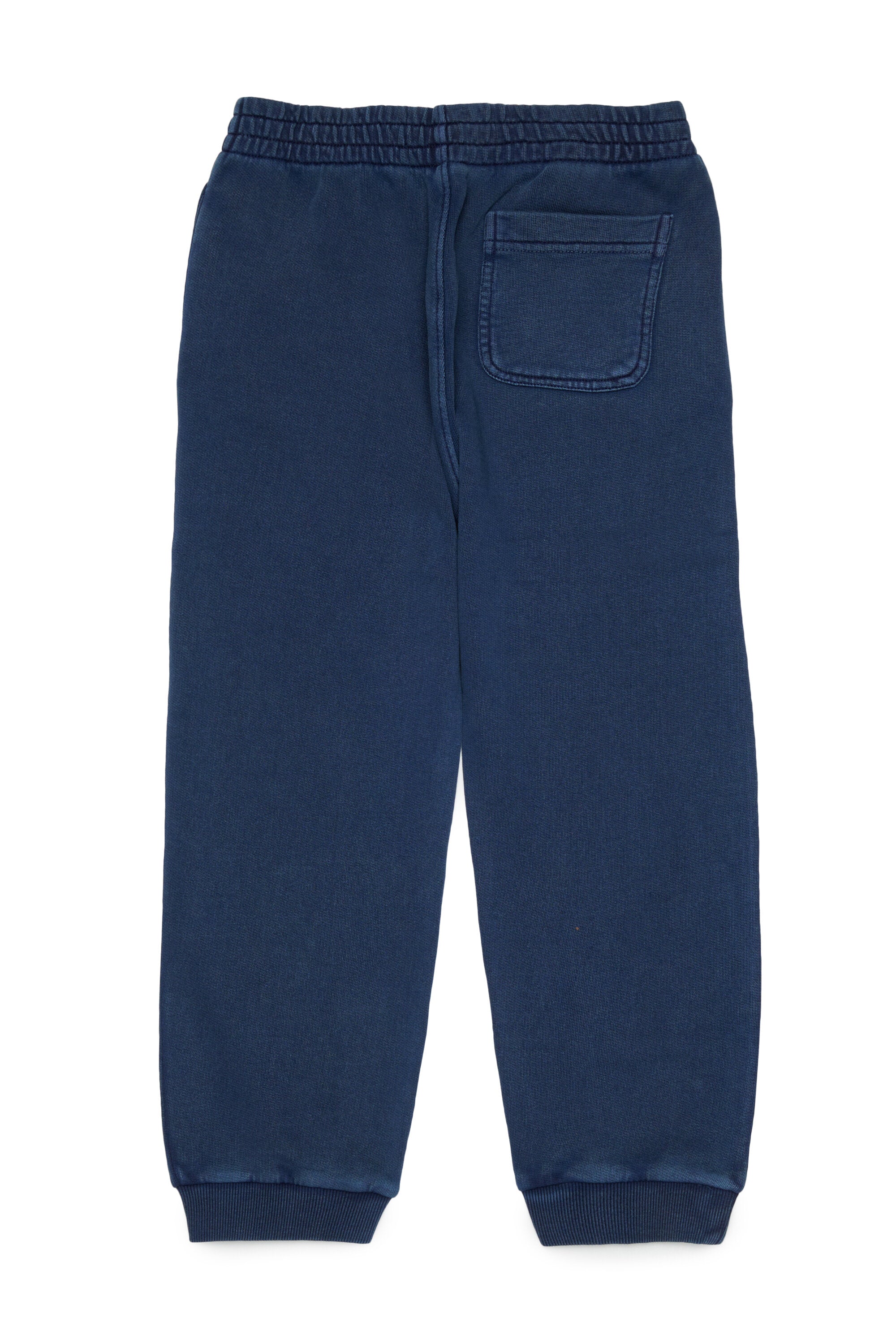 Sweatpants with logo