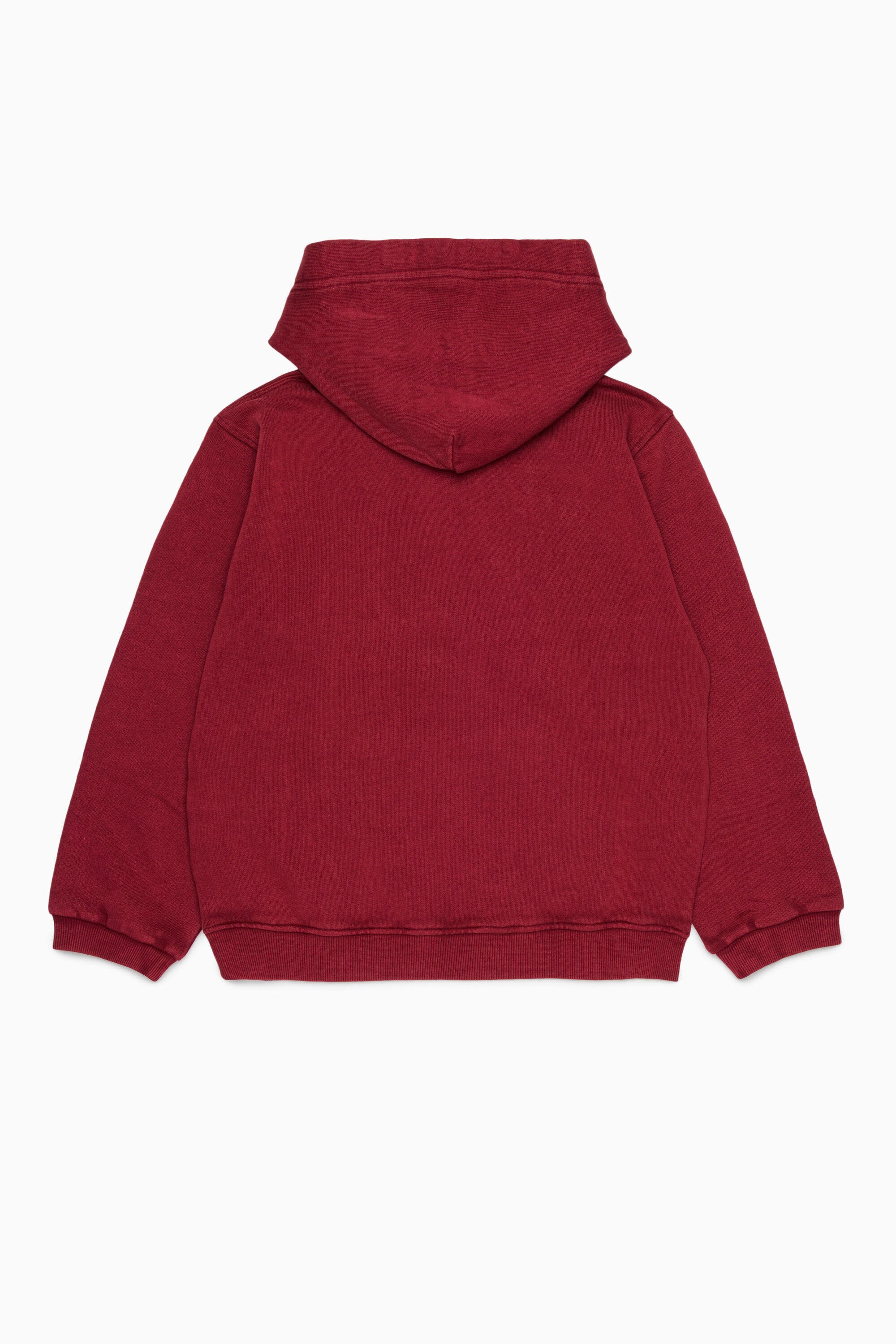 Sweatshirt with logo