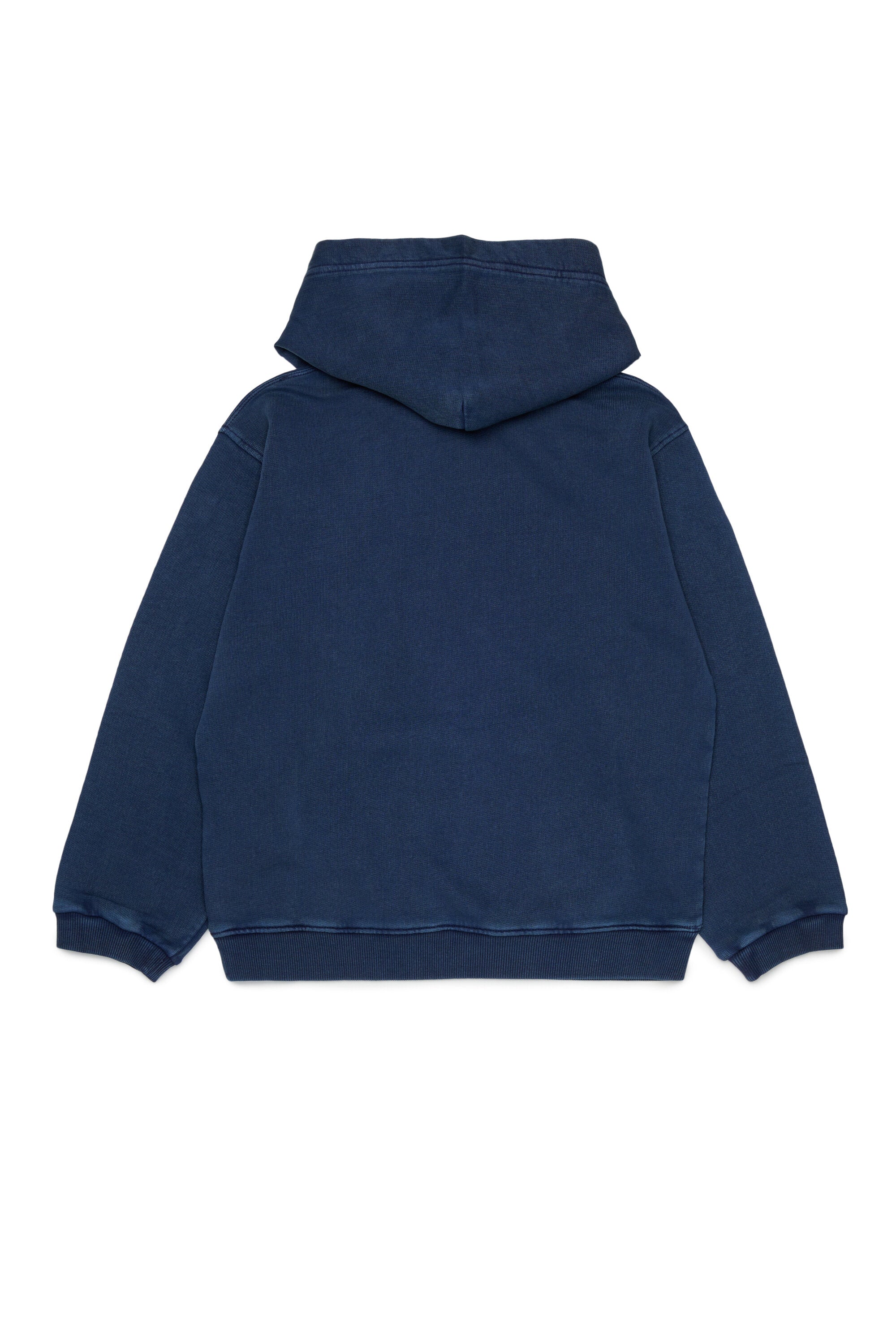 Sweatshirt with logo