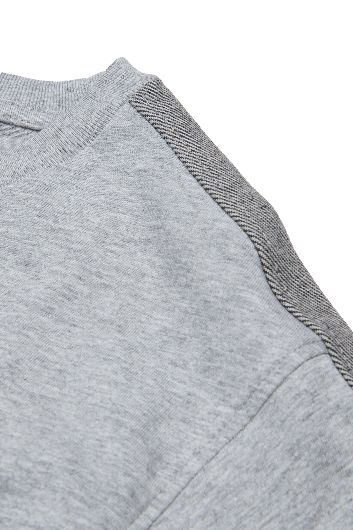 Long-sleeve T-shirt with logo