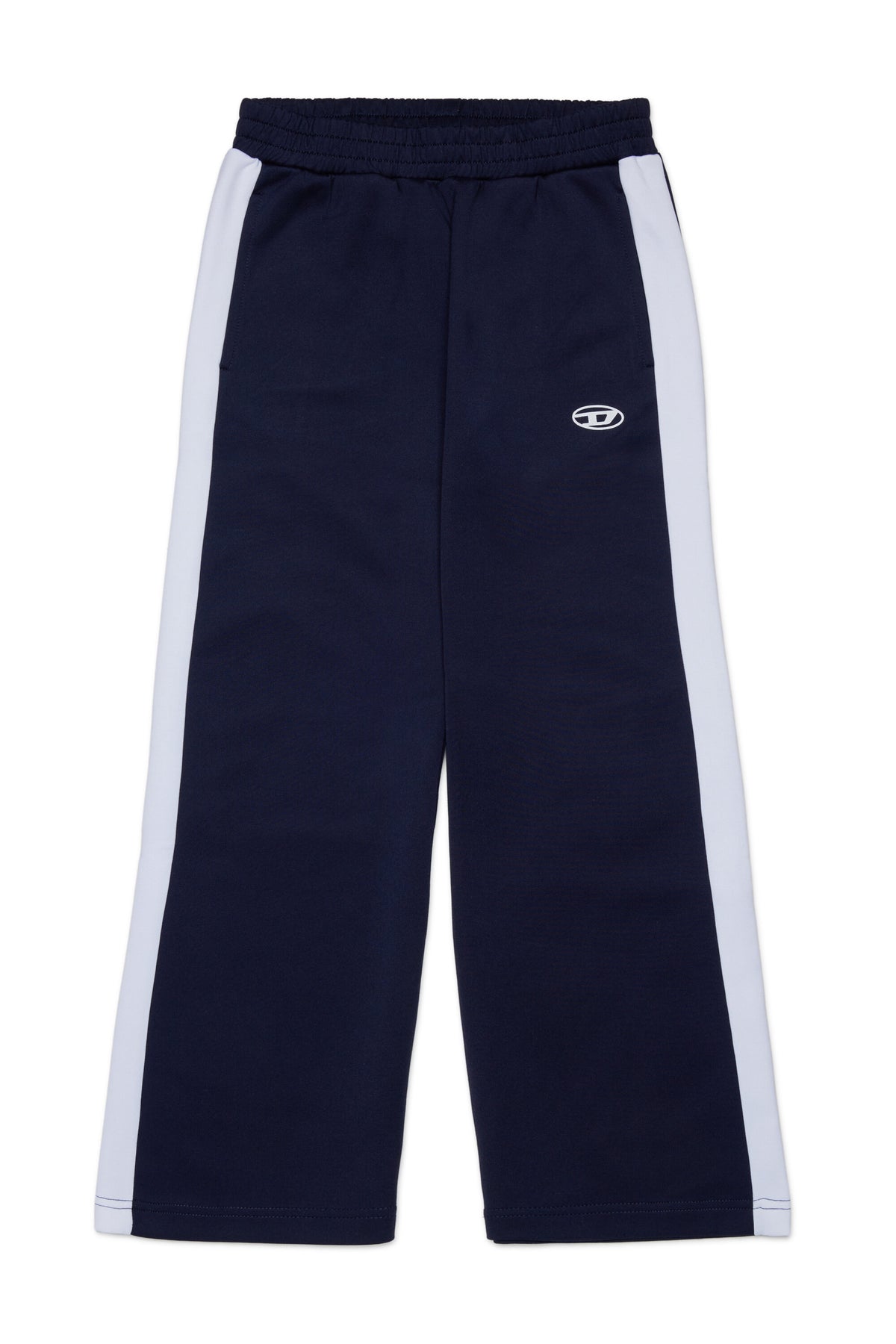 Sweatpants with logo