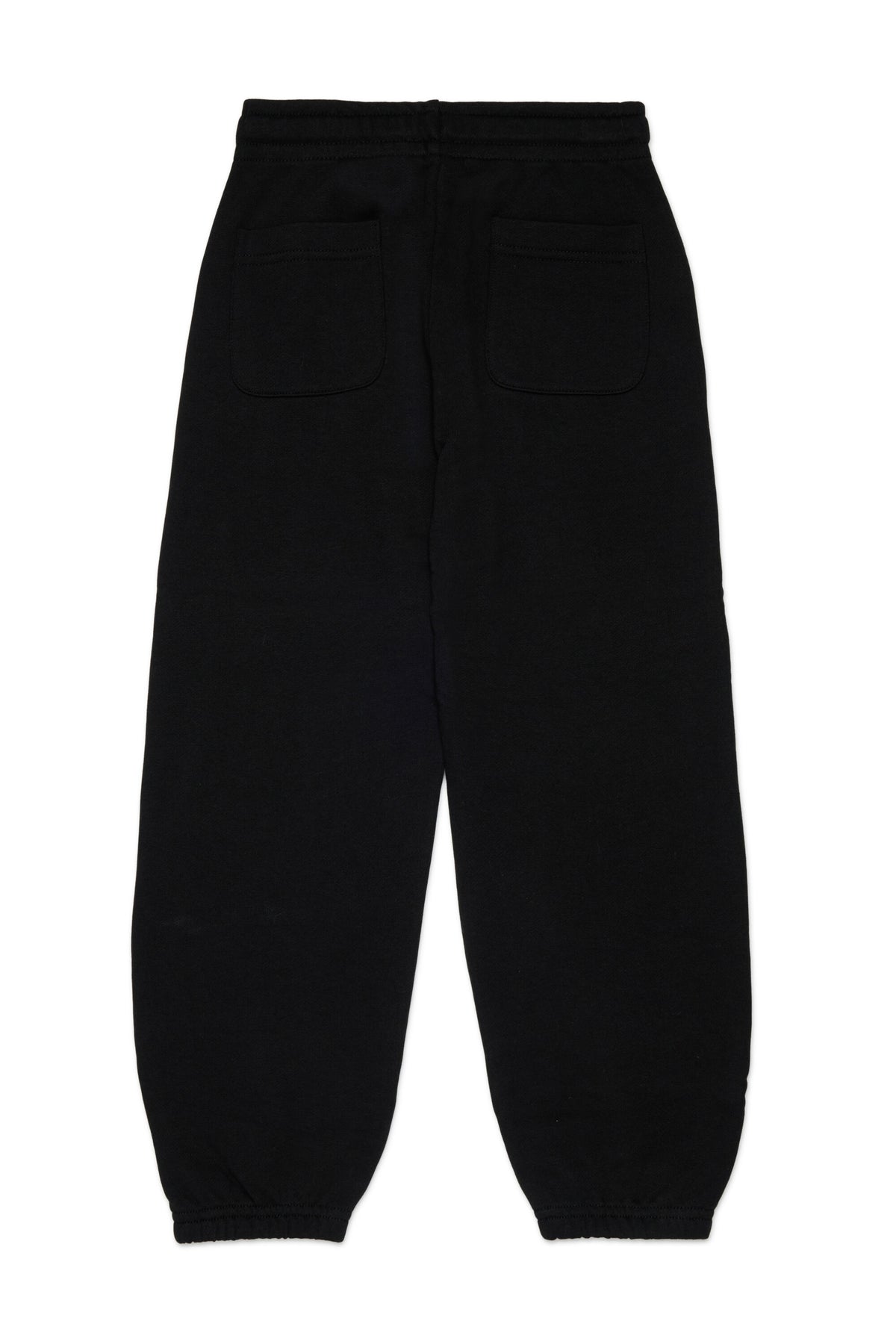 Sweatpants with logo