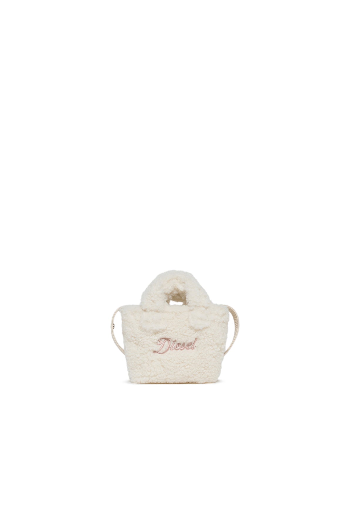 Teddy cross-body bag