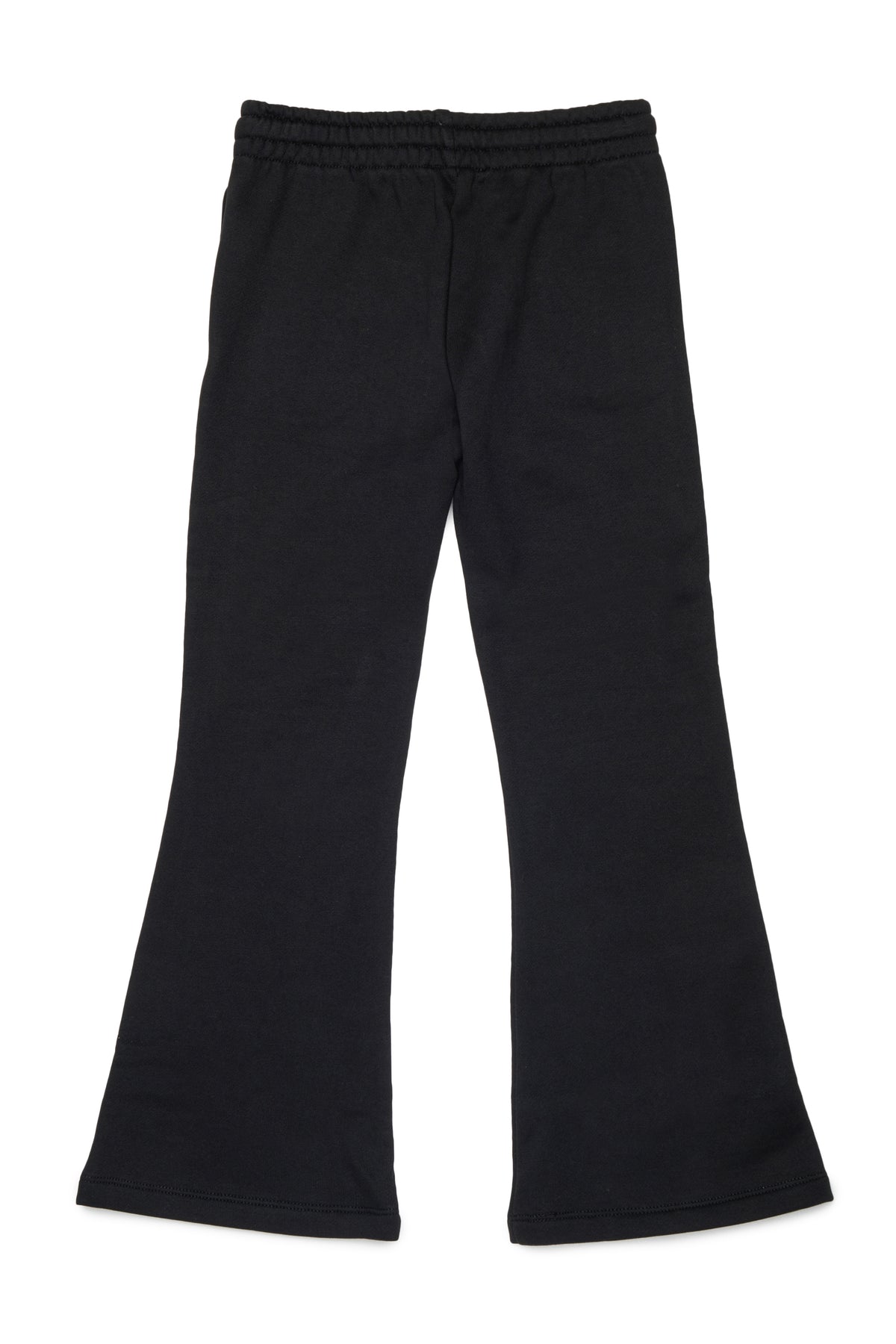 Sweatpants with logo