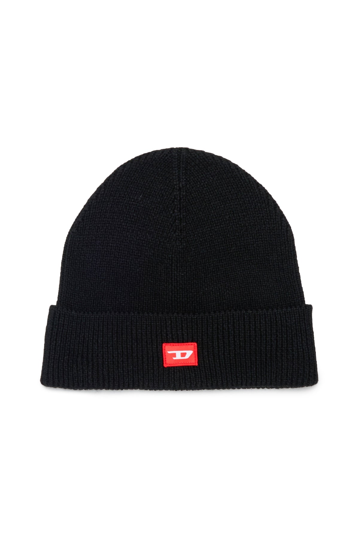 Cap with logo