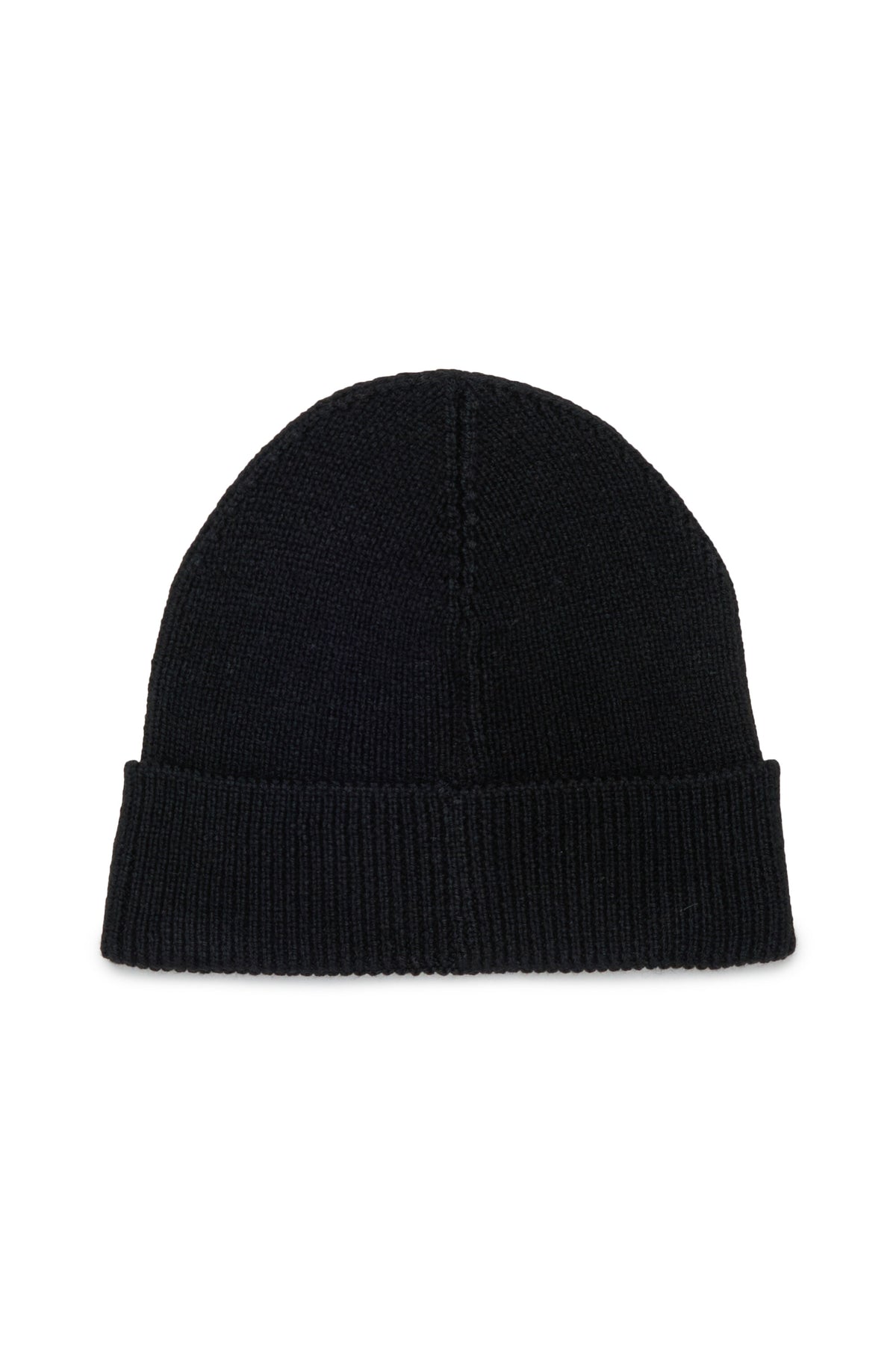 Cap with logo