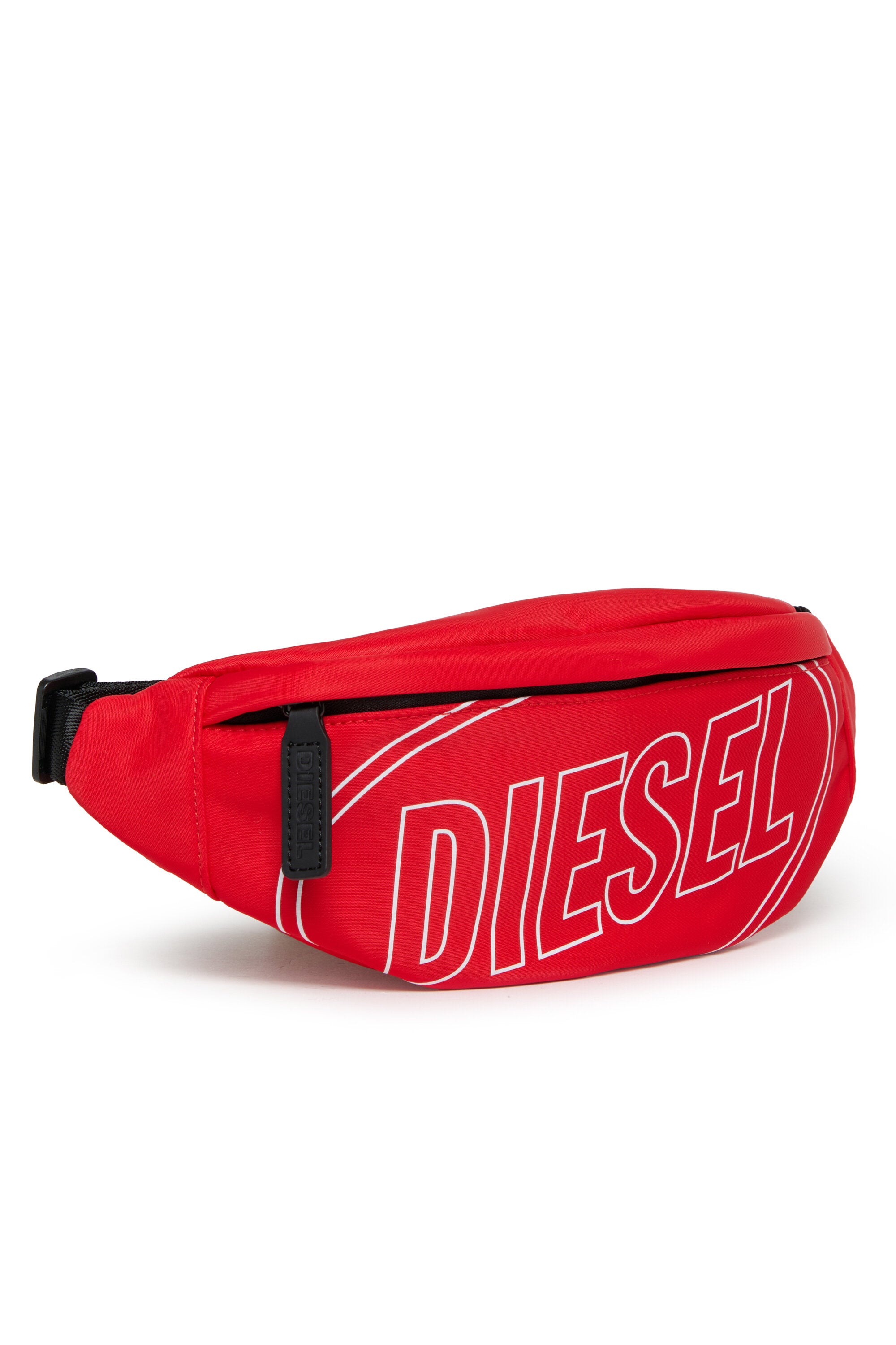 Fanny pack bag with logo