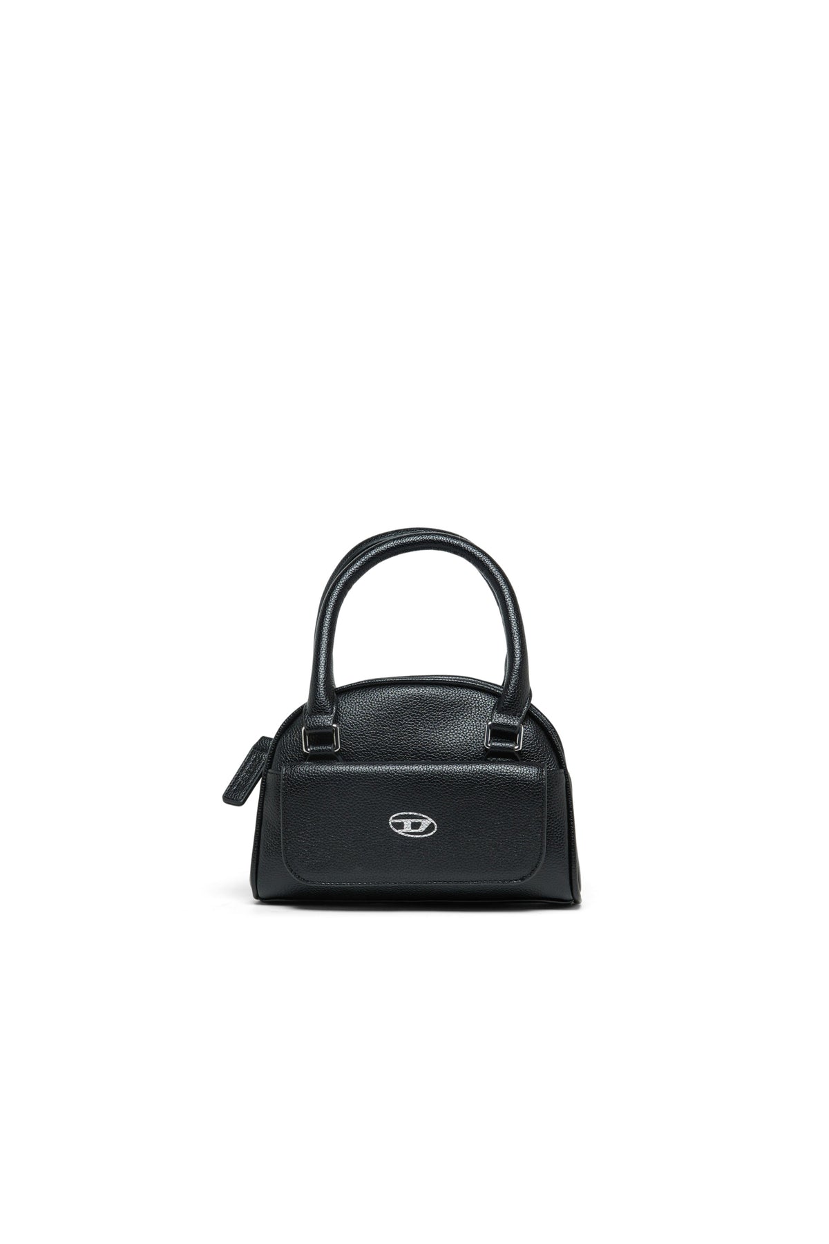 Bag with front logo