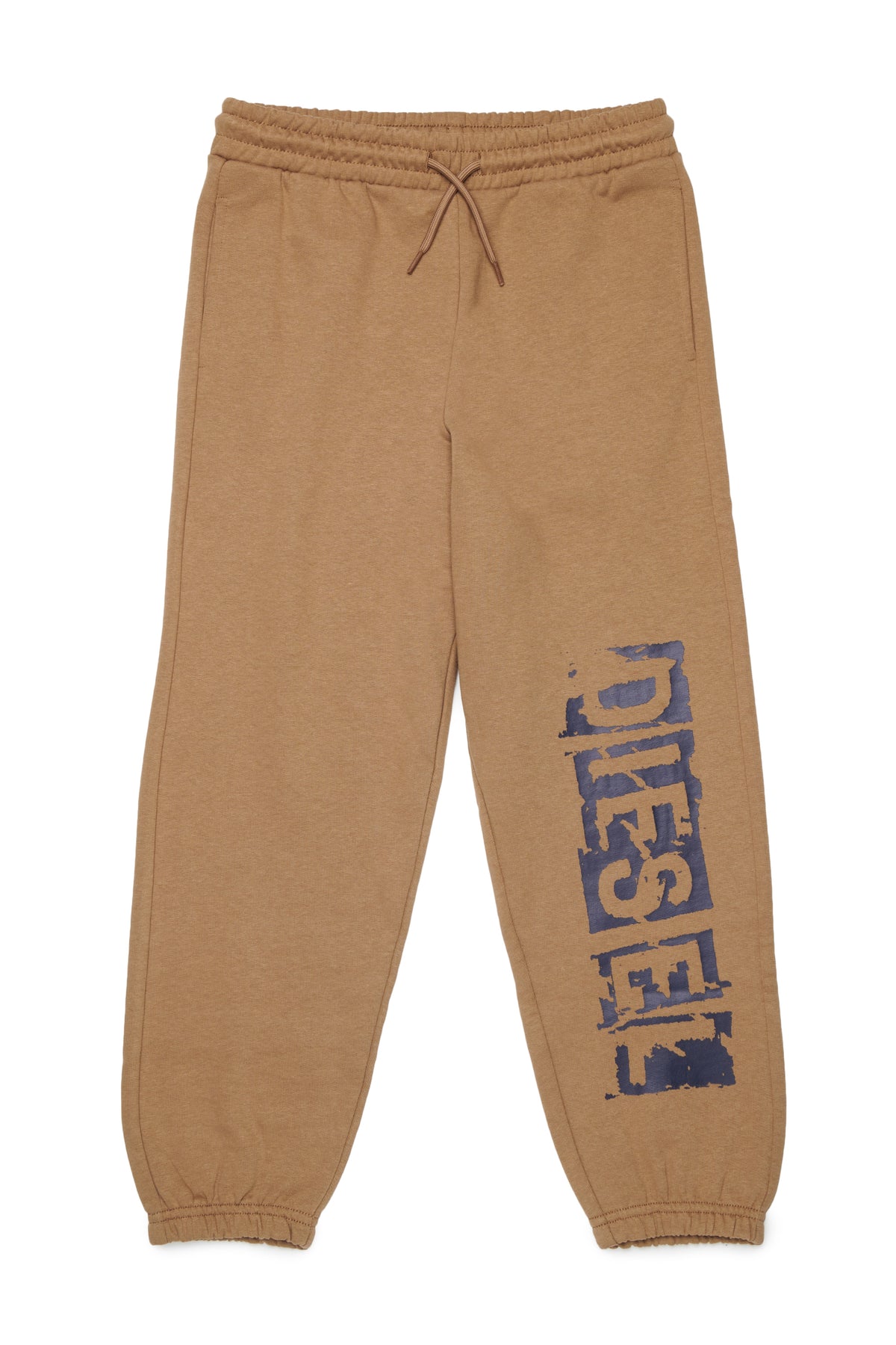 Sweatpants with logo