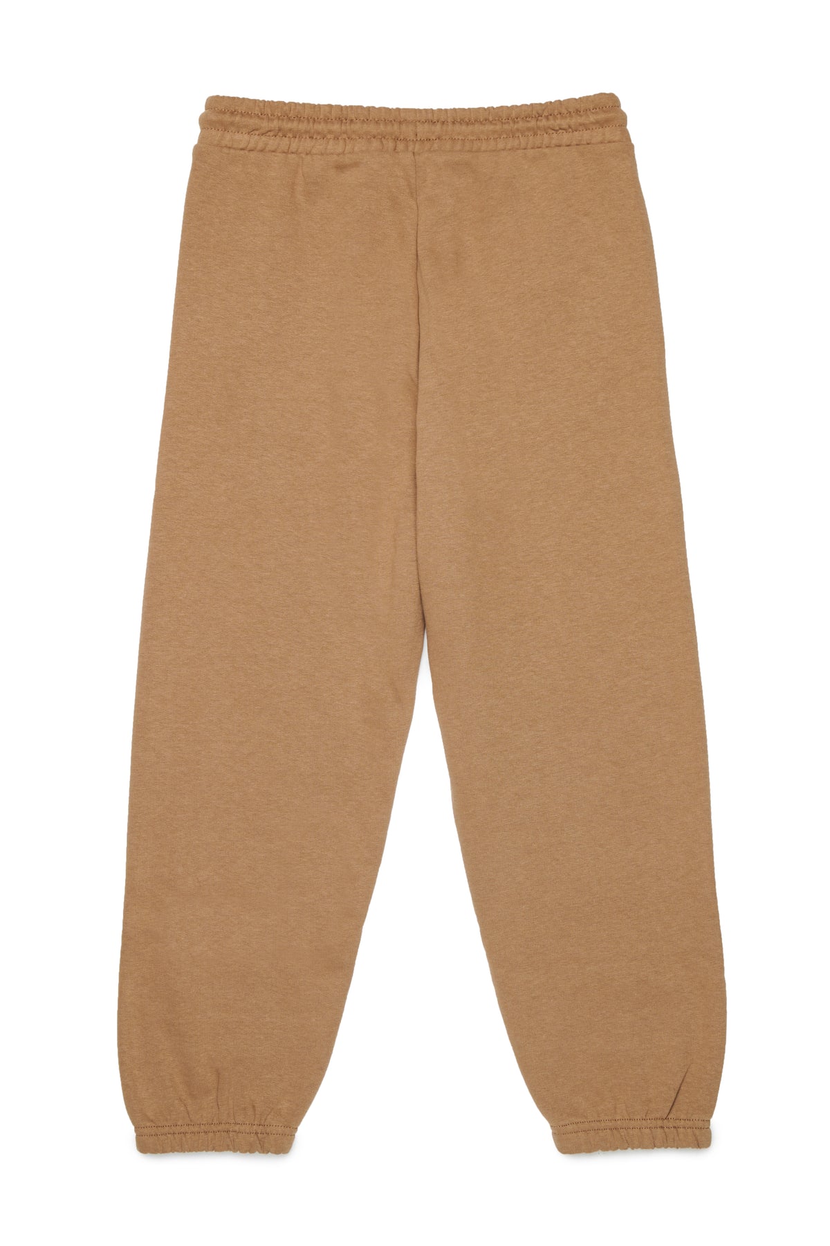 Sweatpants with logo