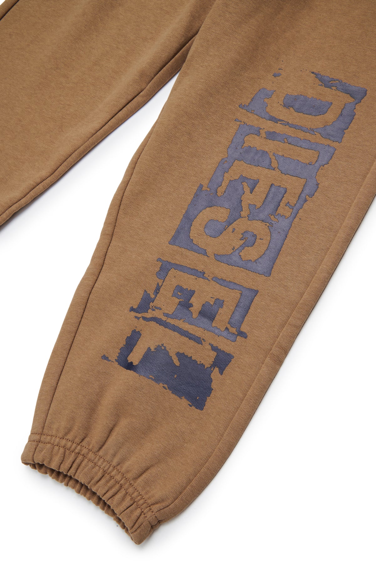 Sweatpants with logo