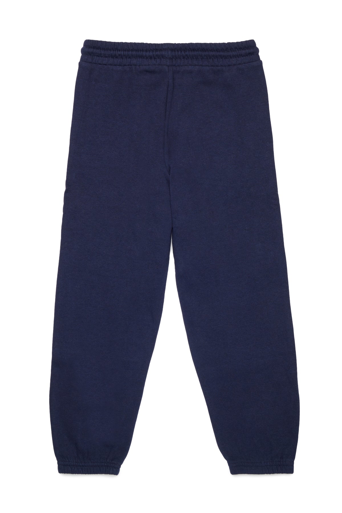 Sweatpants with logo