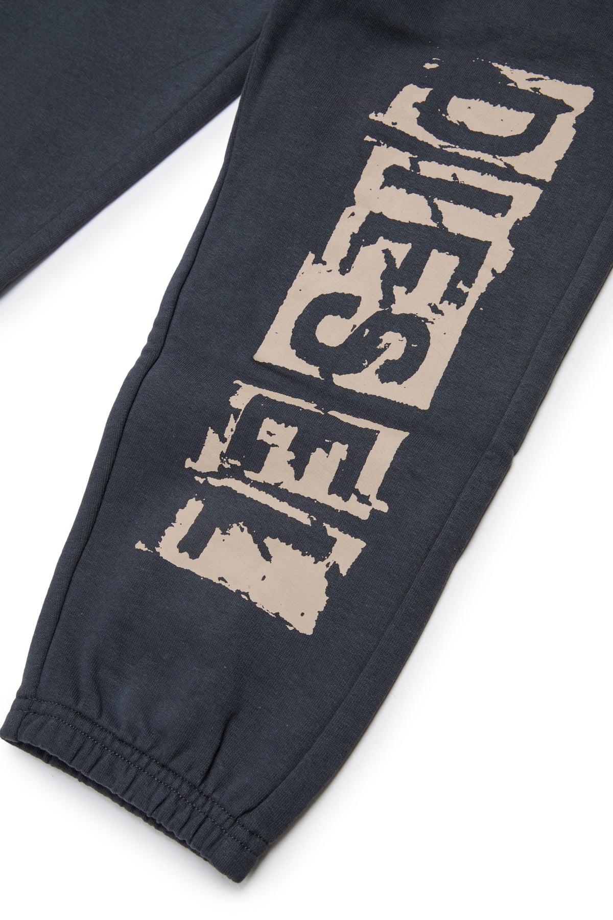 Sweatpants with logo