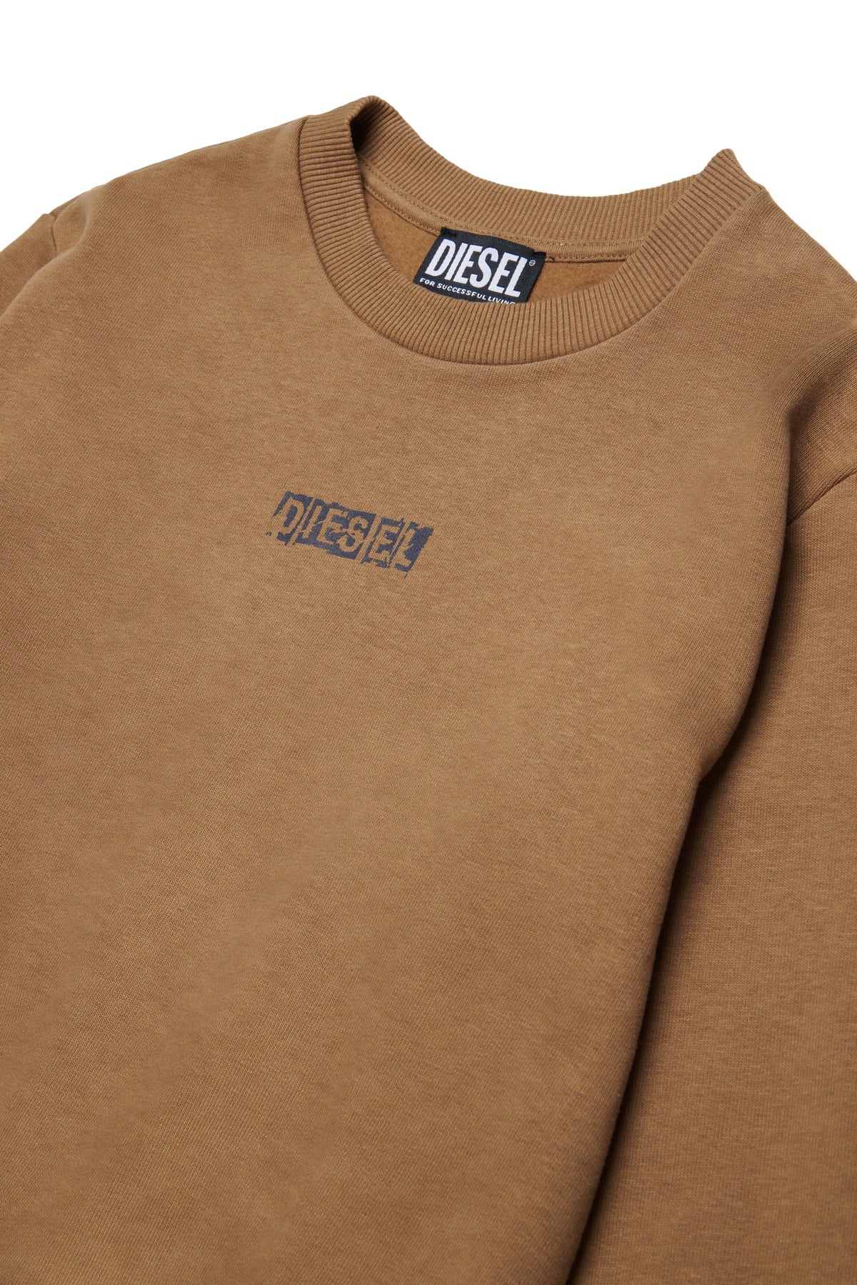 Tracksuit with logo