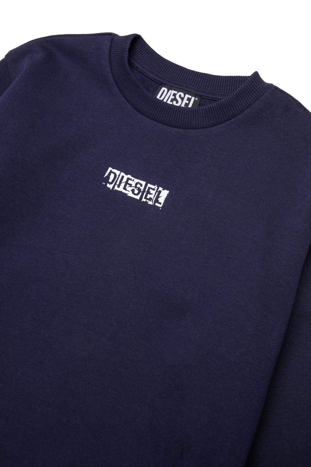 Tracksuit with logo