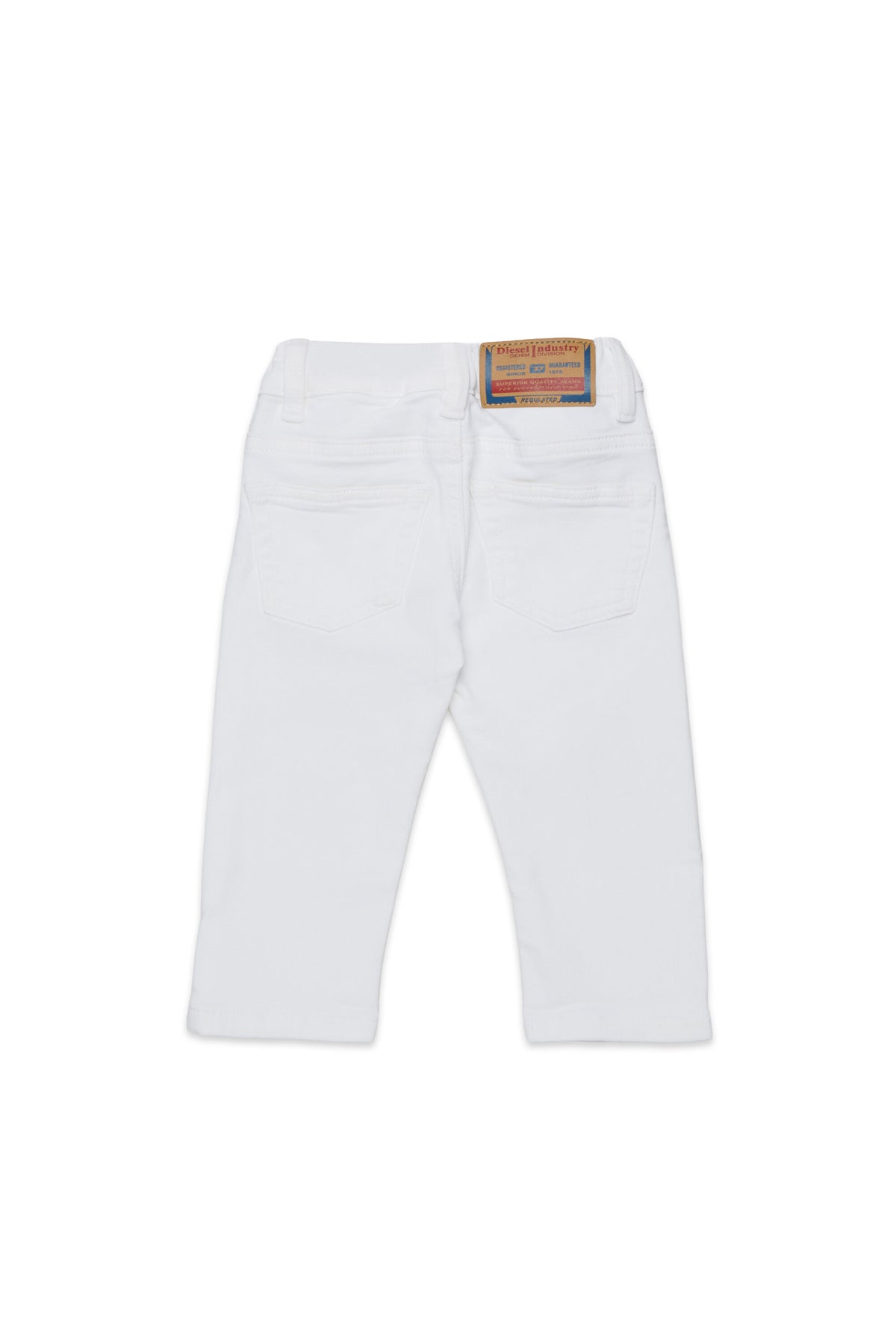 JoggJeans® regular fit baby - D-Jools