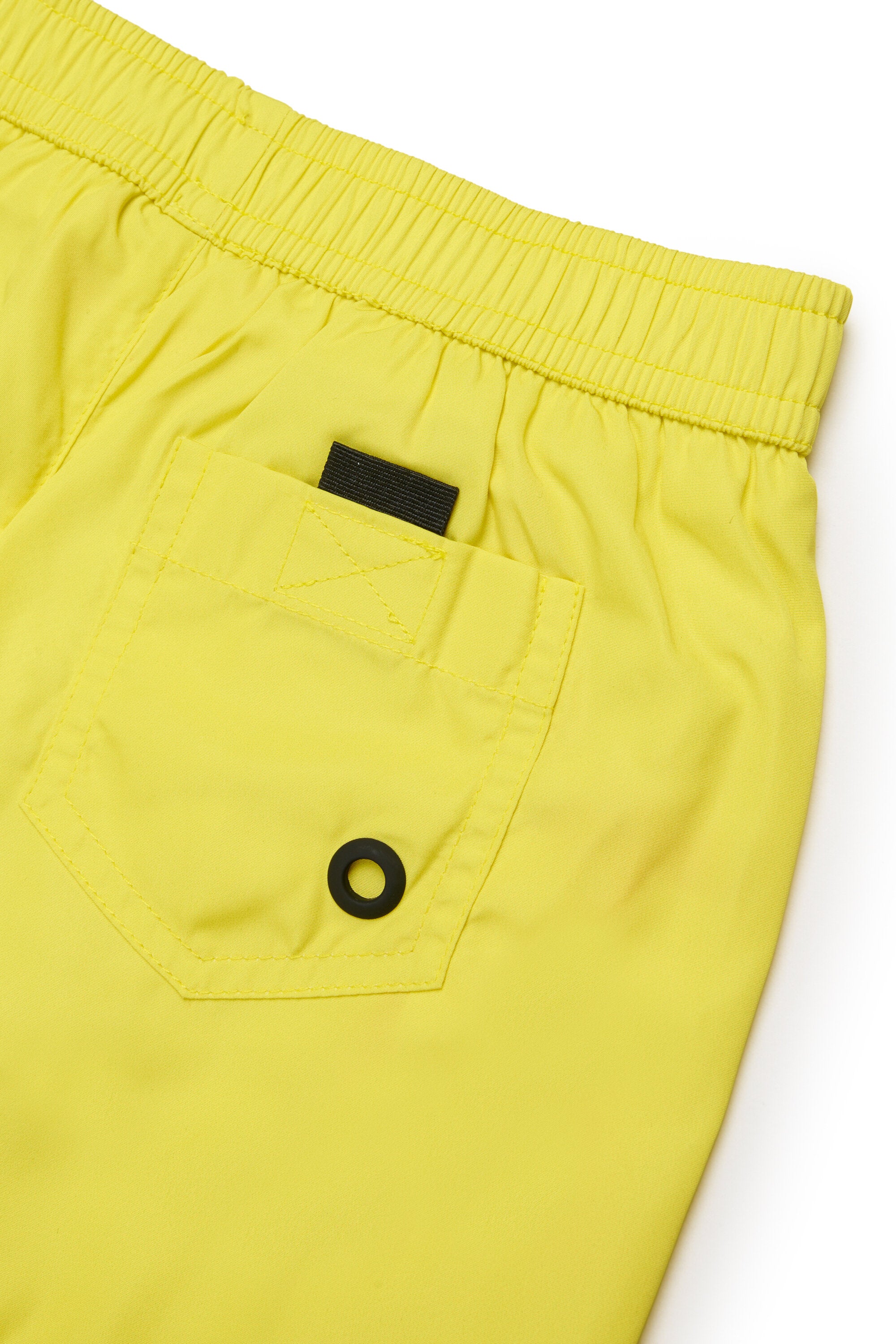 Boxer shorts with logo