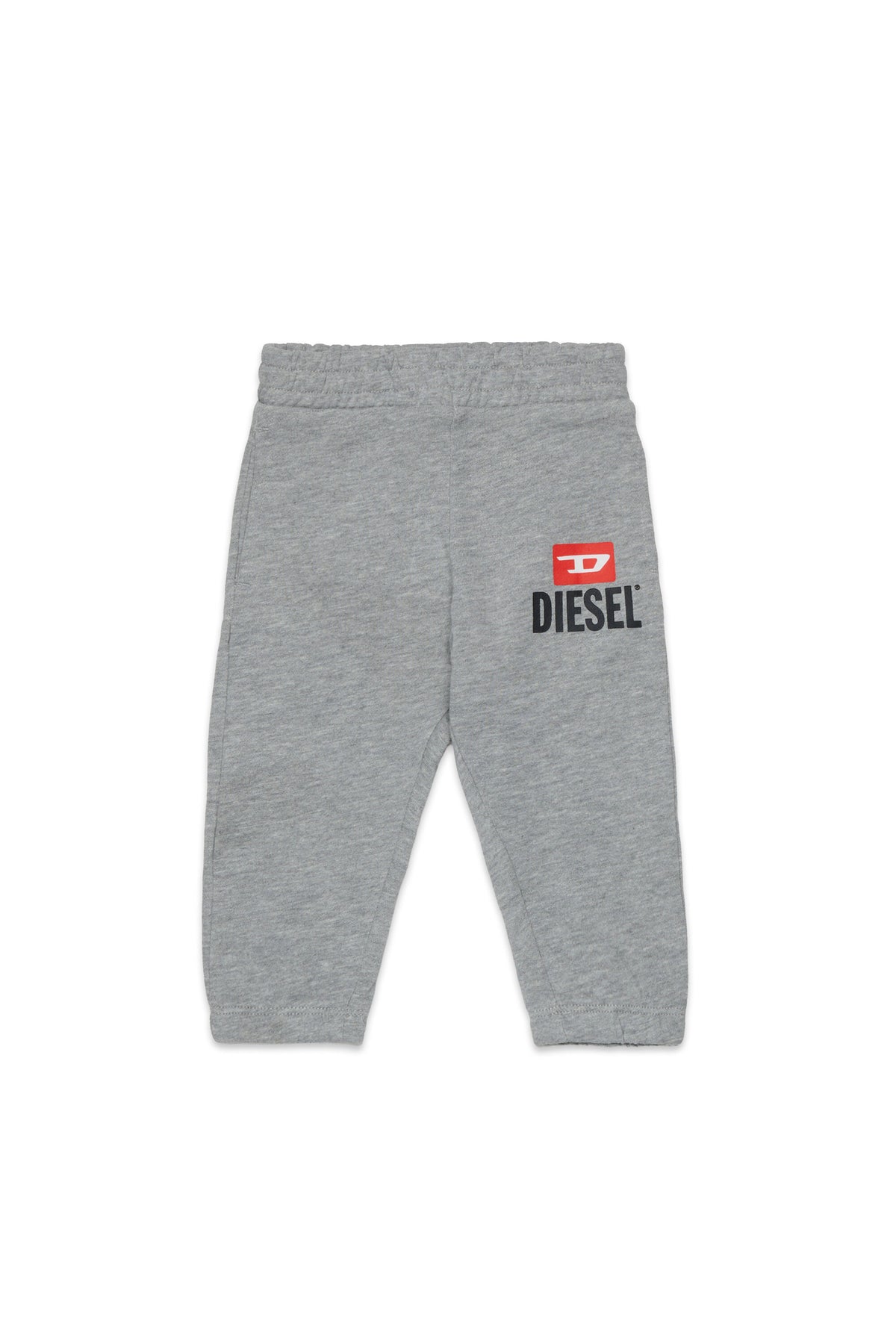 Sweatpants with logo