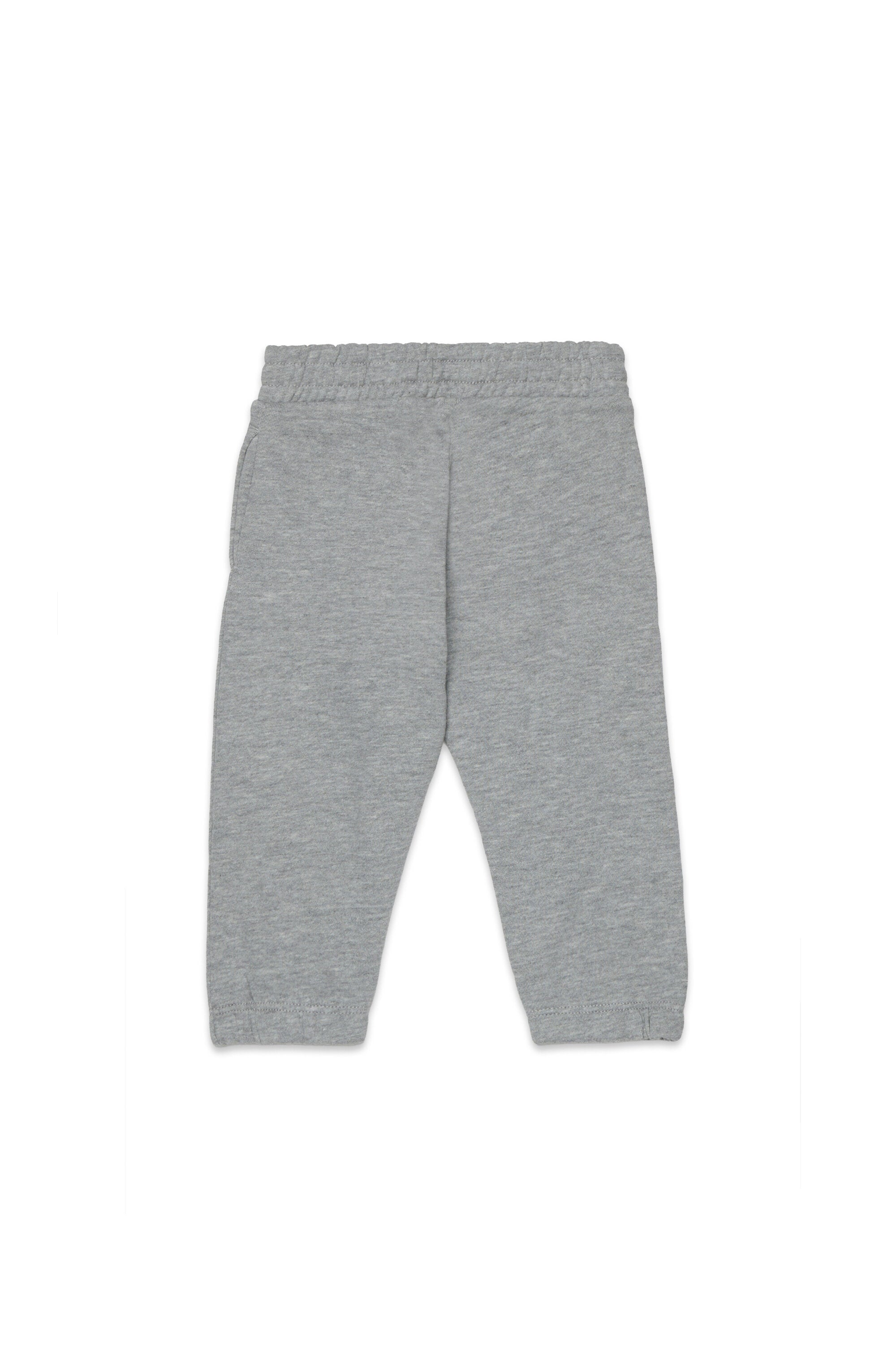 Sweatpants with logo