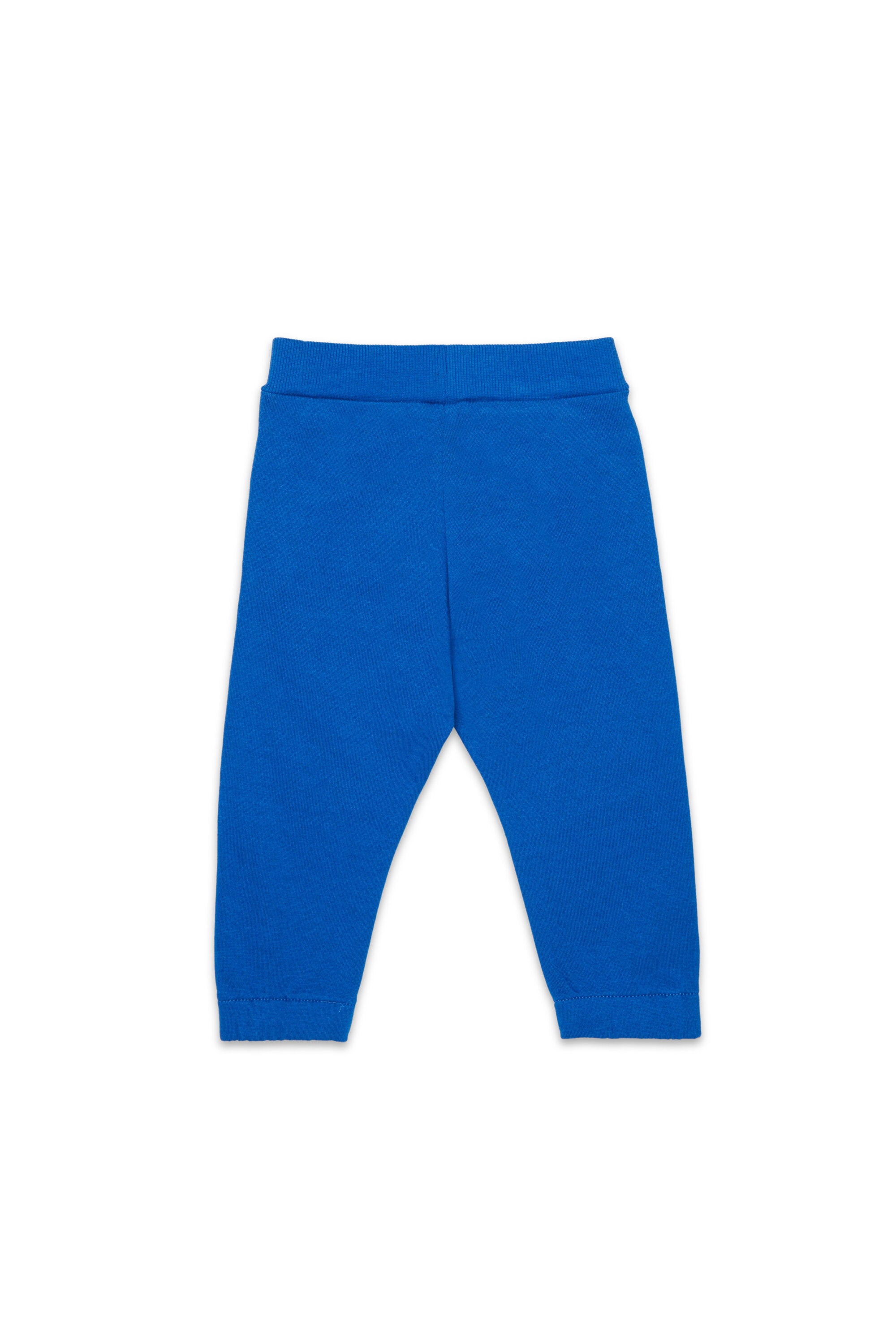 Sweatpants with logo