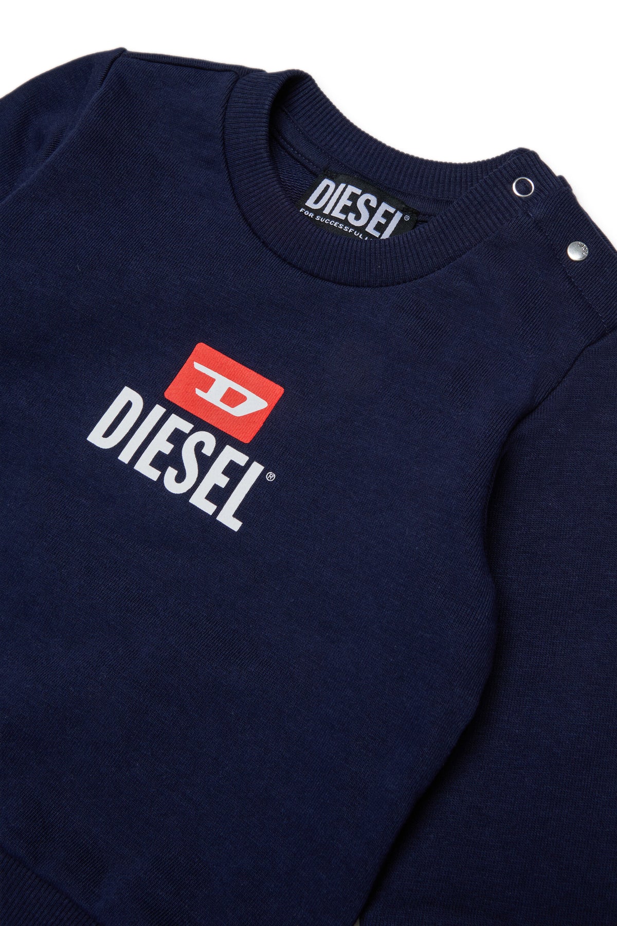 Tracksuit with logo