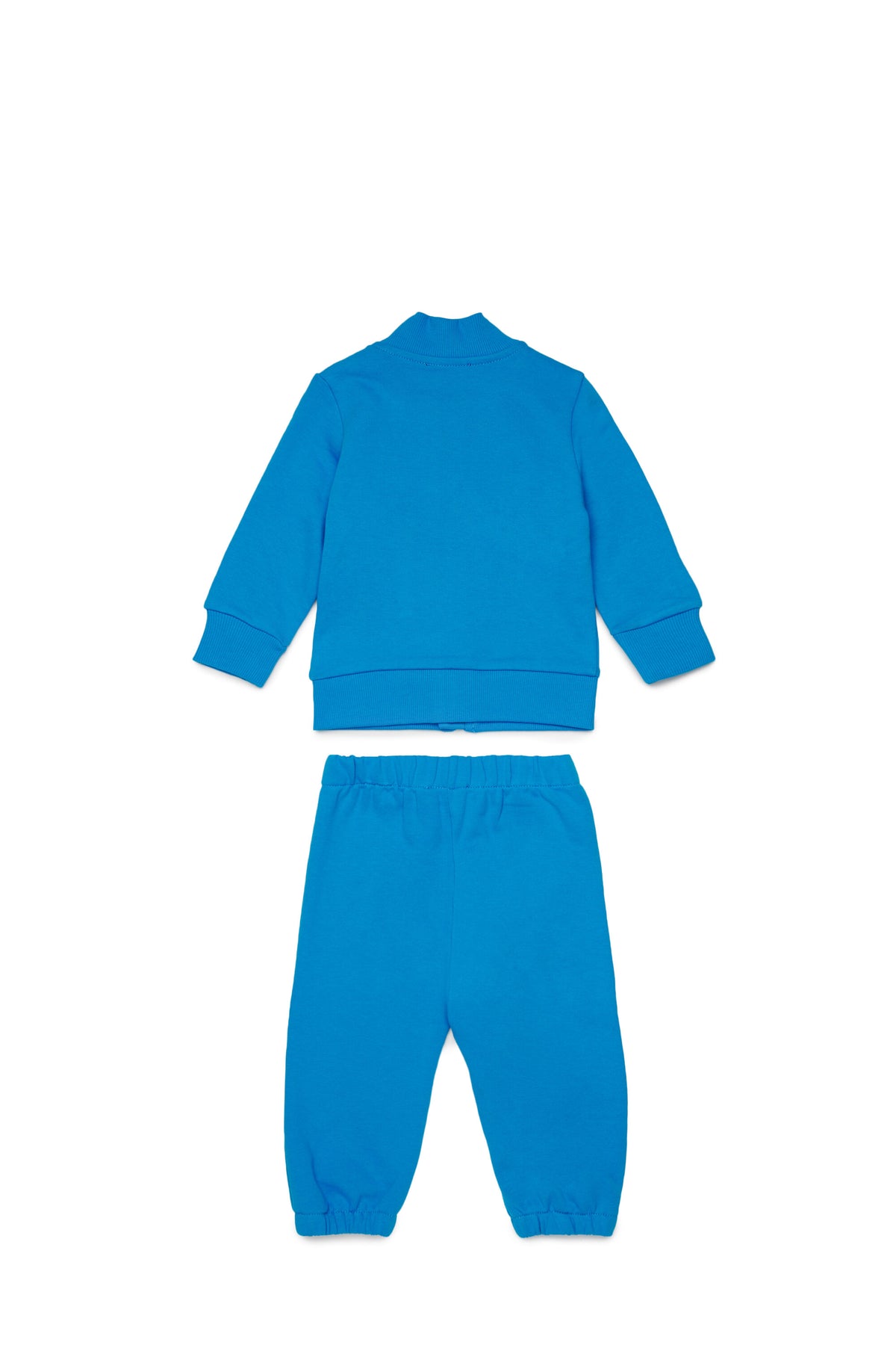 Tracksuit with logo