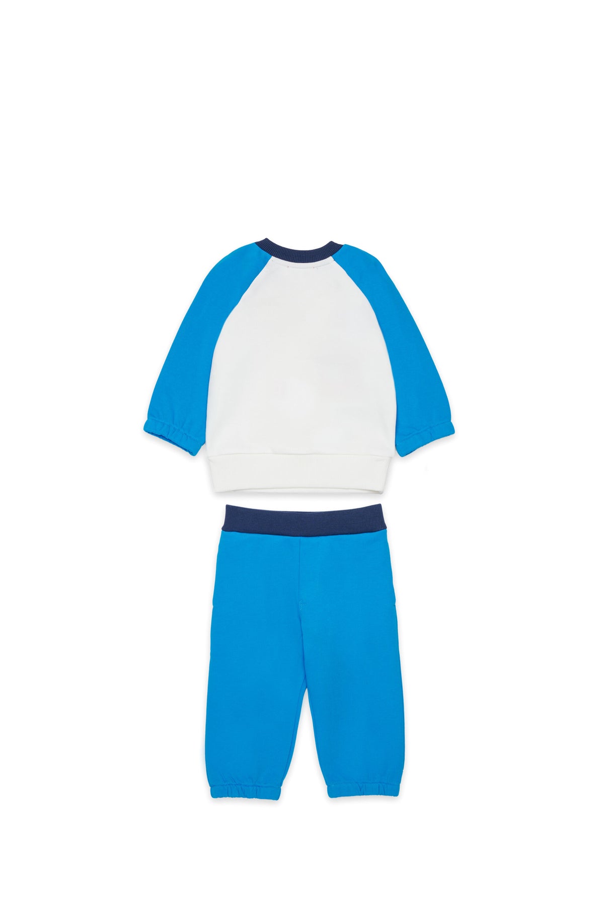 Tracksuit with logo