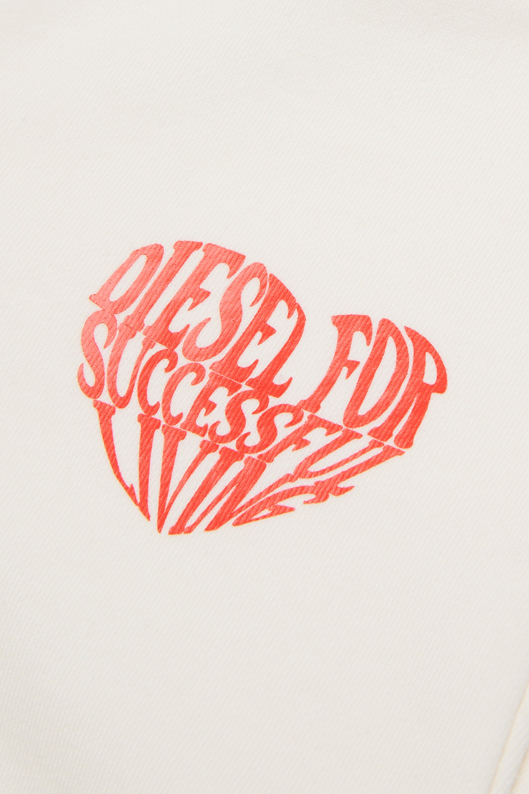 Tracksuit with printed logo