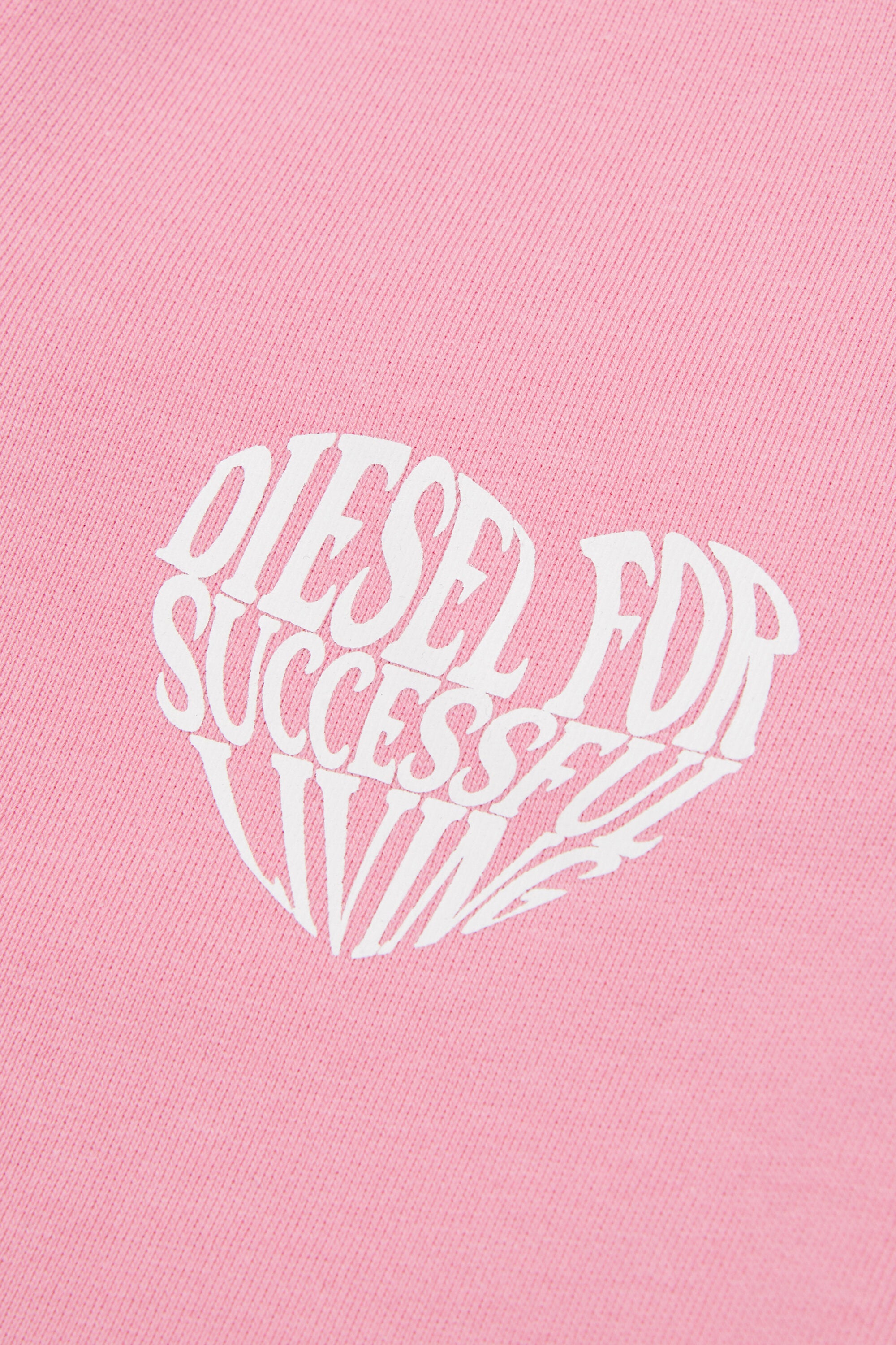 Tracksuit with printed logo