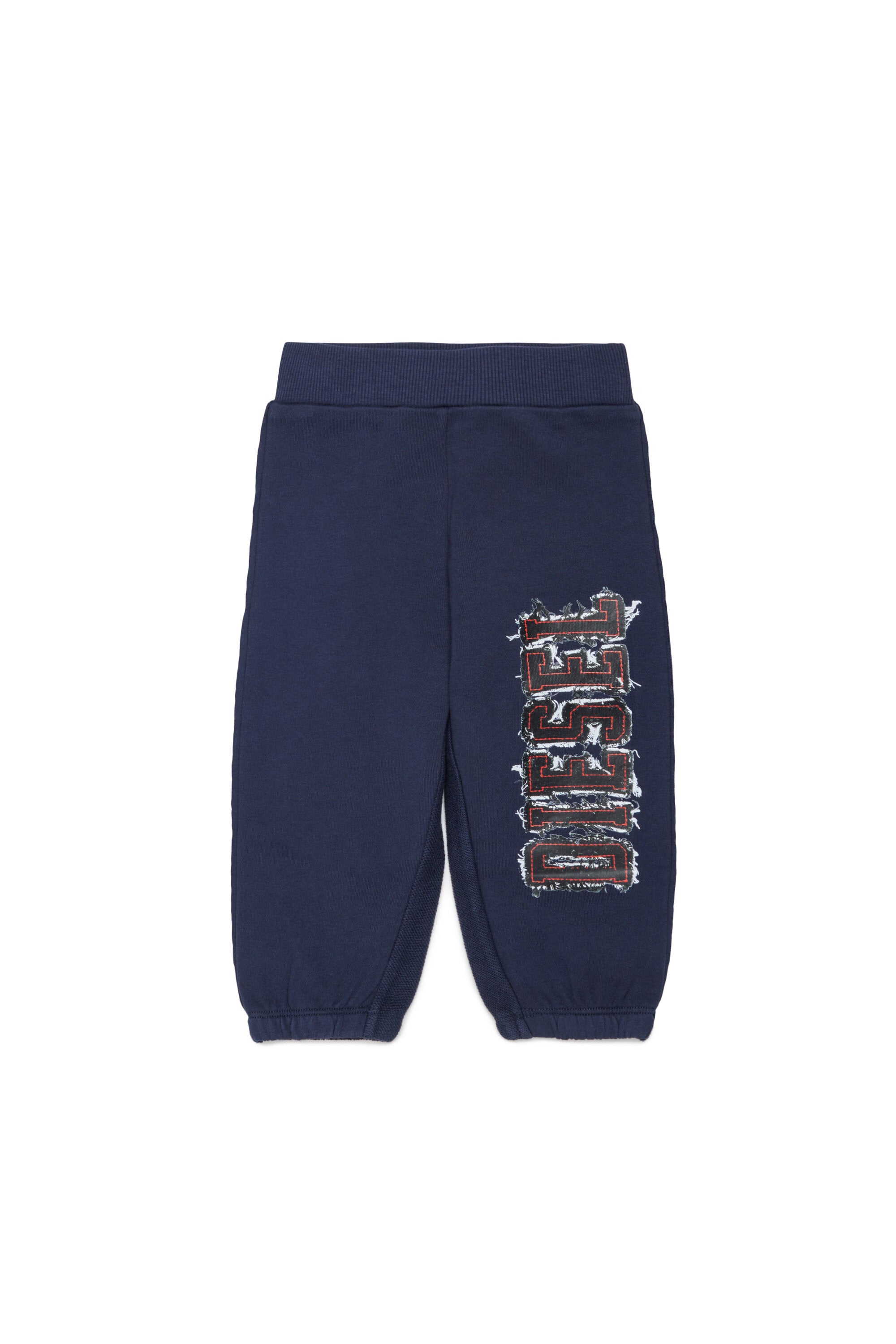 Sweatpants with logo
