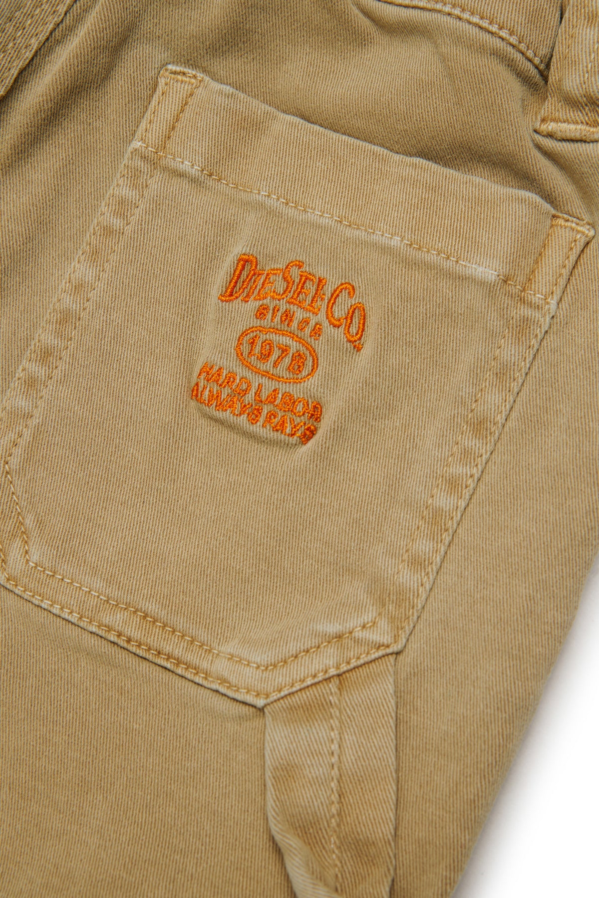 Cargo pants