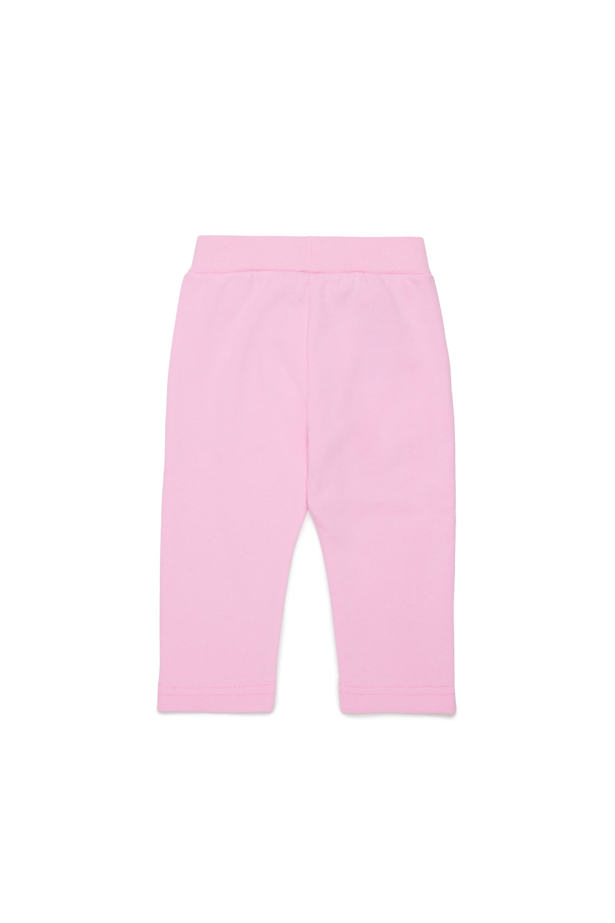 Sweatpants with logo