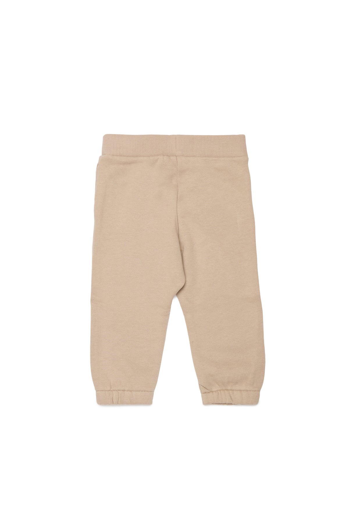 Sweatpants with logo