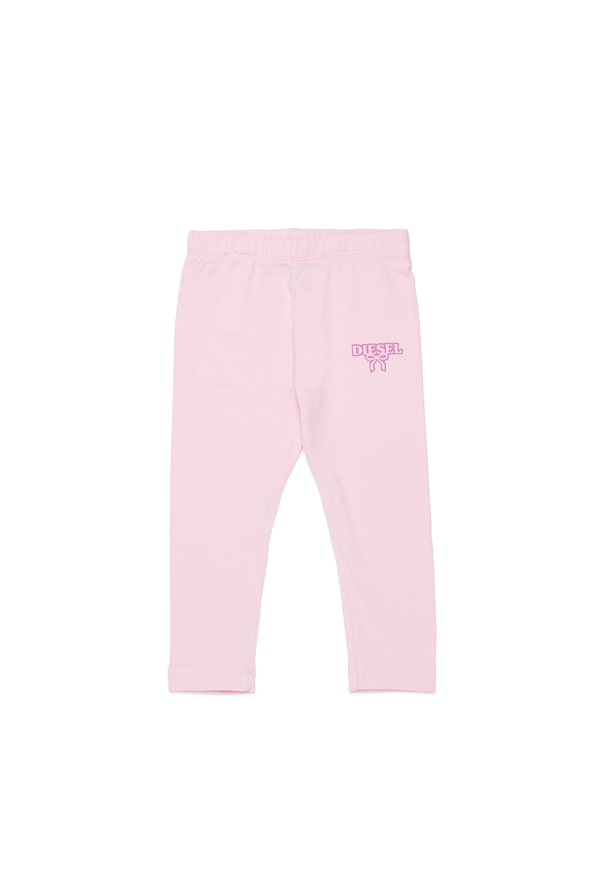 Leggings pants with logo