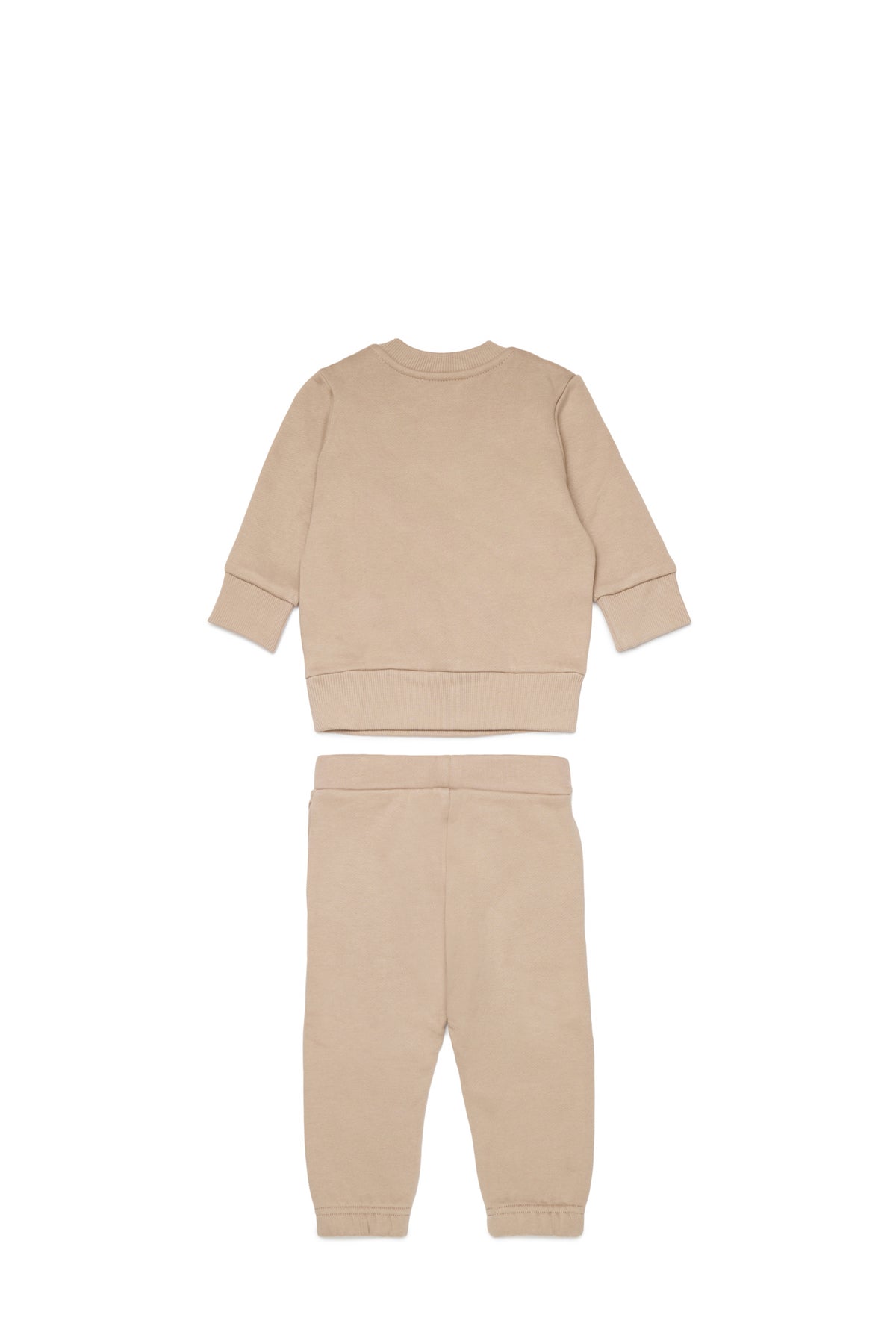 Tracksuit with logo