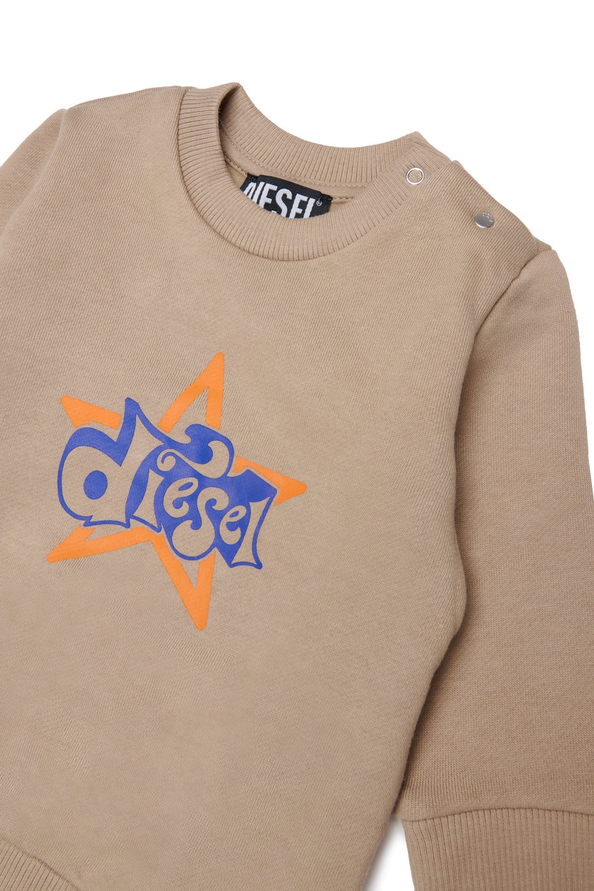 Tracksuit with logo