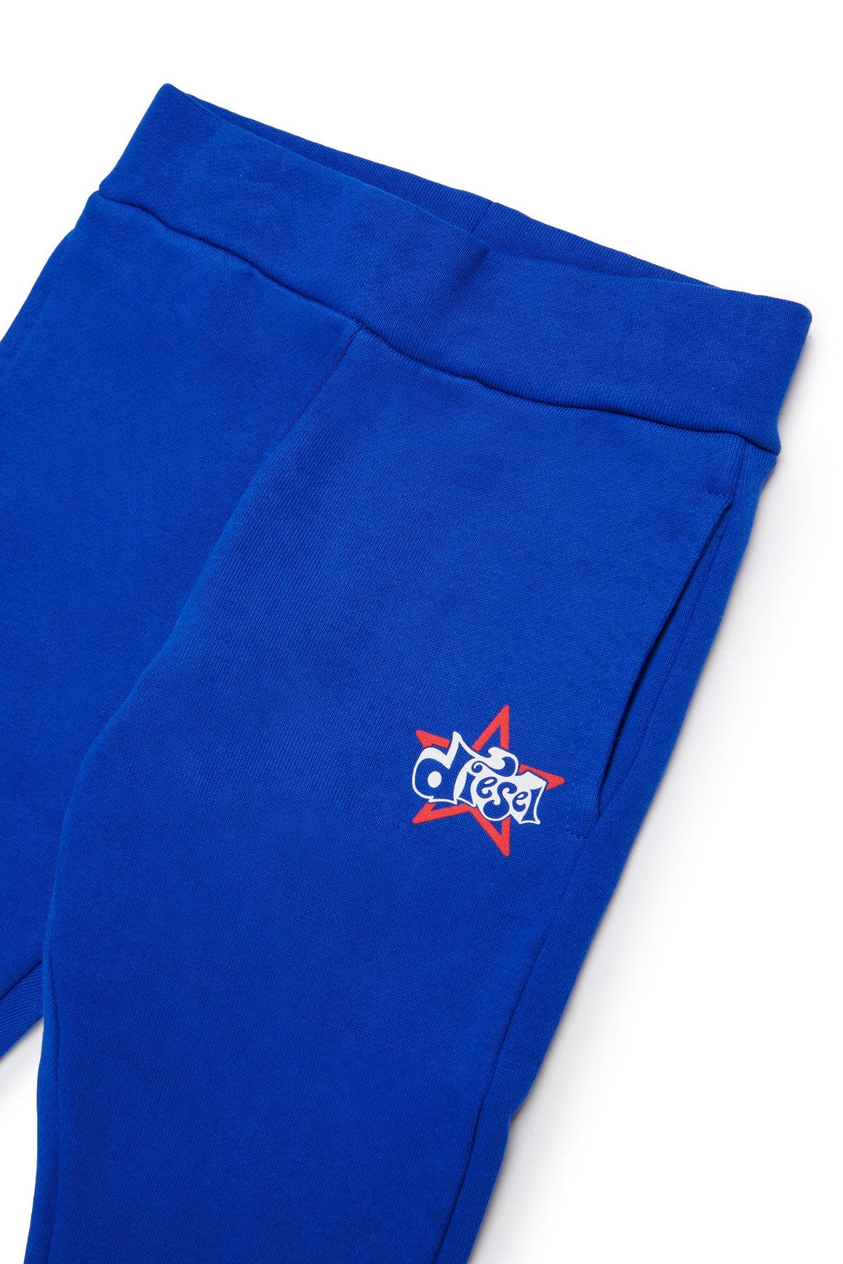 Tracksuit with logo