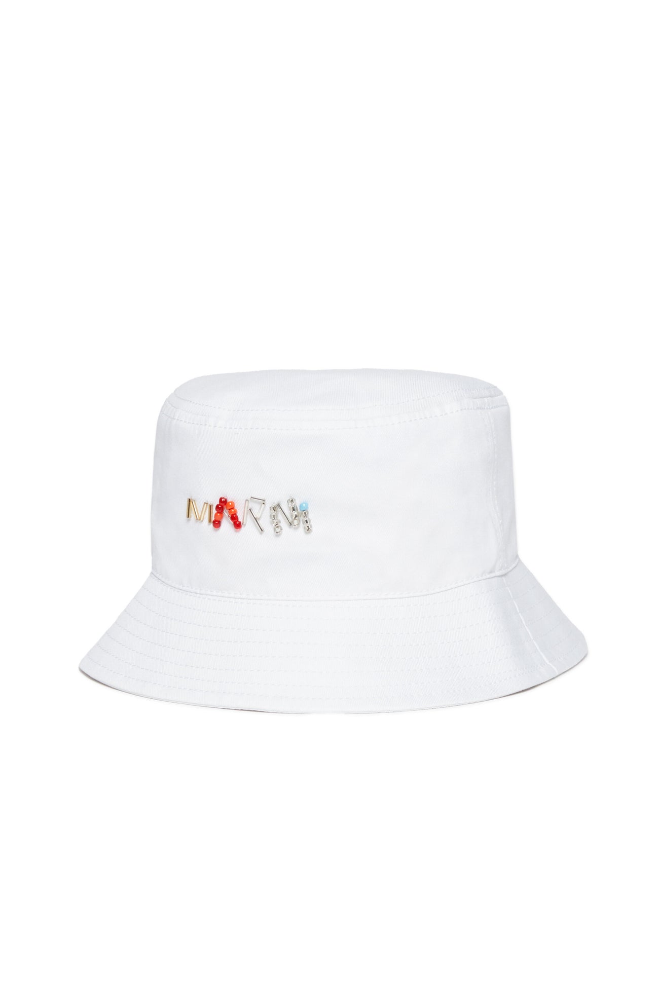 Bucket hat with Baguette logo 